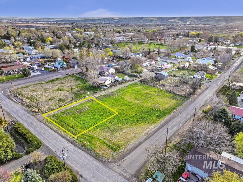000 Lot #2 East Ave Property Photo