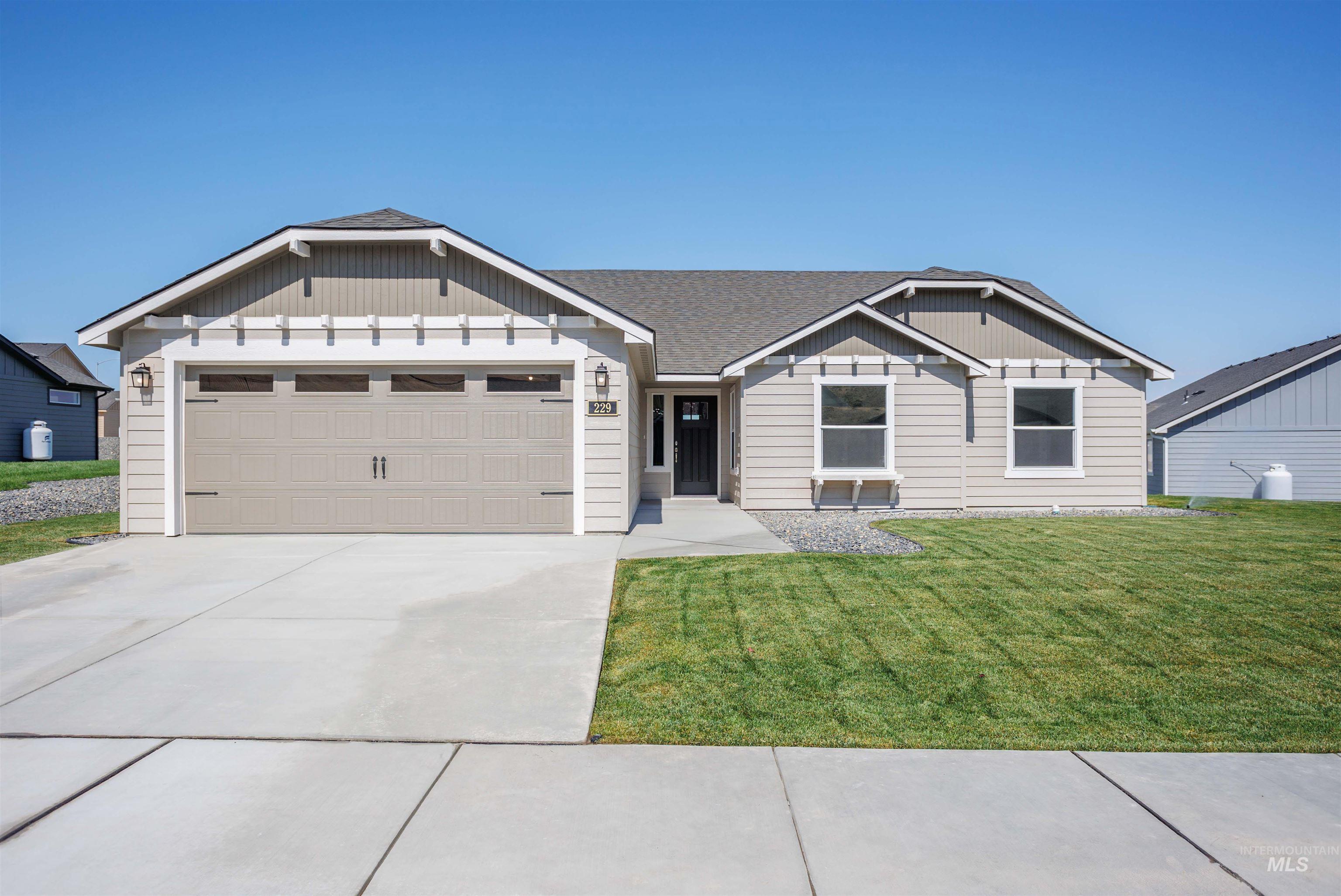 17308 N Havana Pl. Property Photo 1