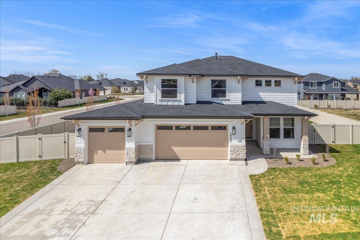 Iron Mountain Estates Real Estate Listings Main Image