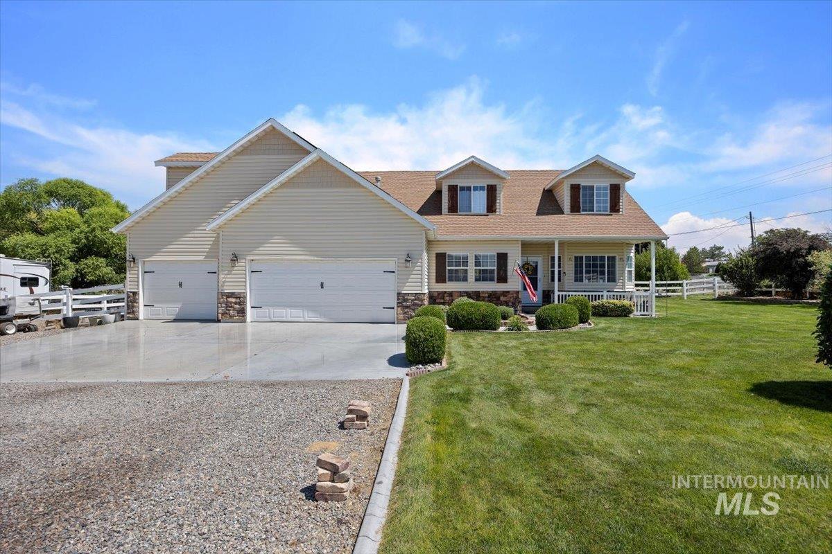 3702 N 2481 E Property Photo 1