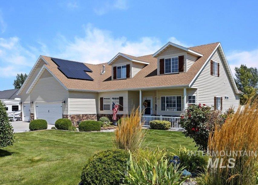 3702 N 2481 E Property Photo 2