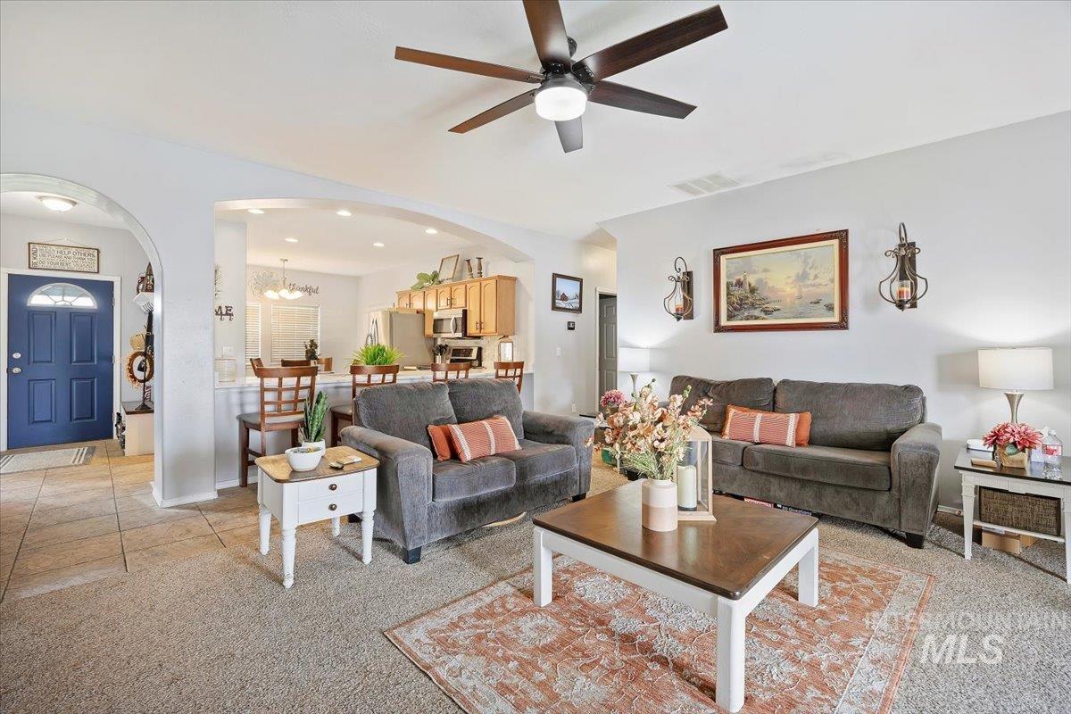 3702 N 2481 E Property Photo 6