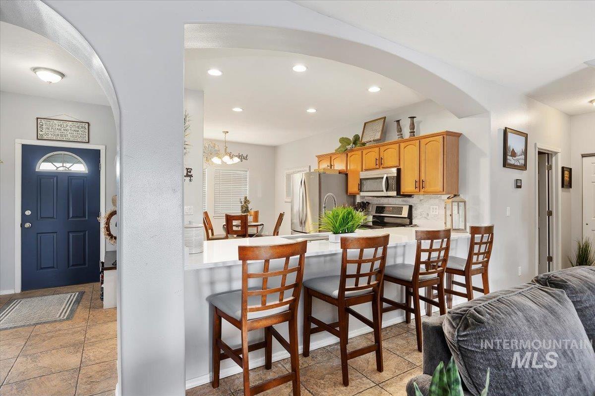 3702 N 2481 E Property Photo 8