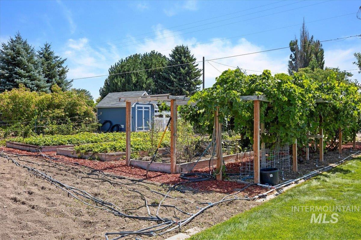 3702 N 2481 E Property Photo 22