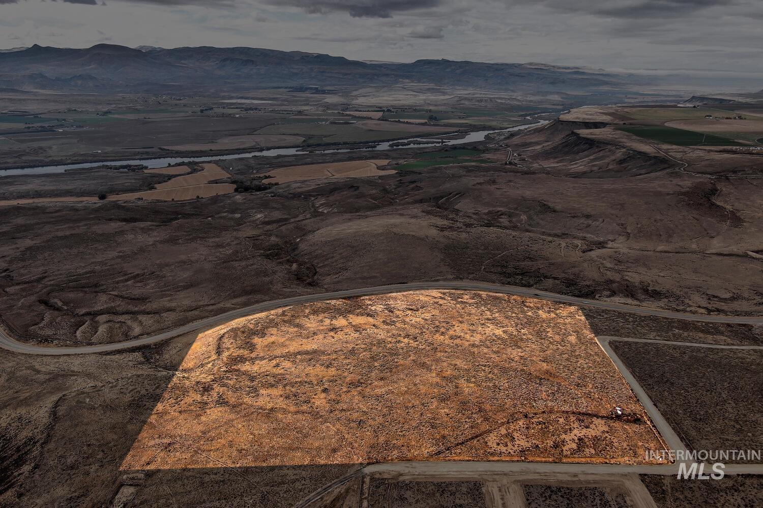 Lot 1 Idle Ranch Rd Property Photo 2