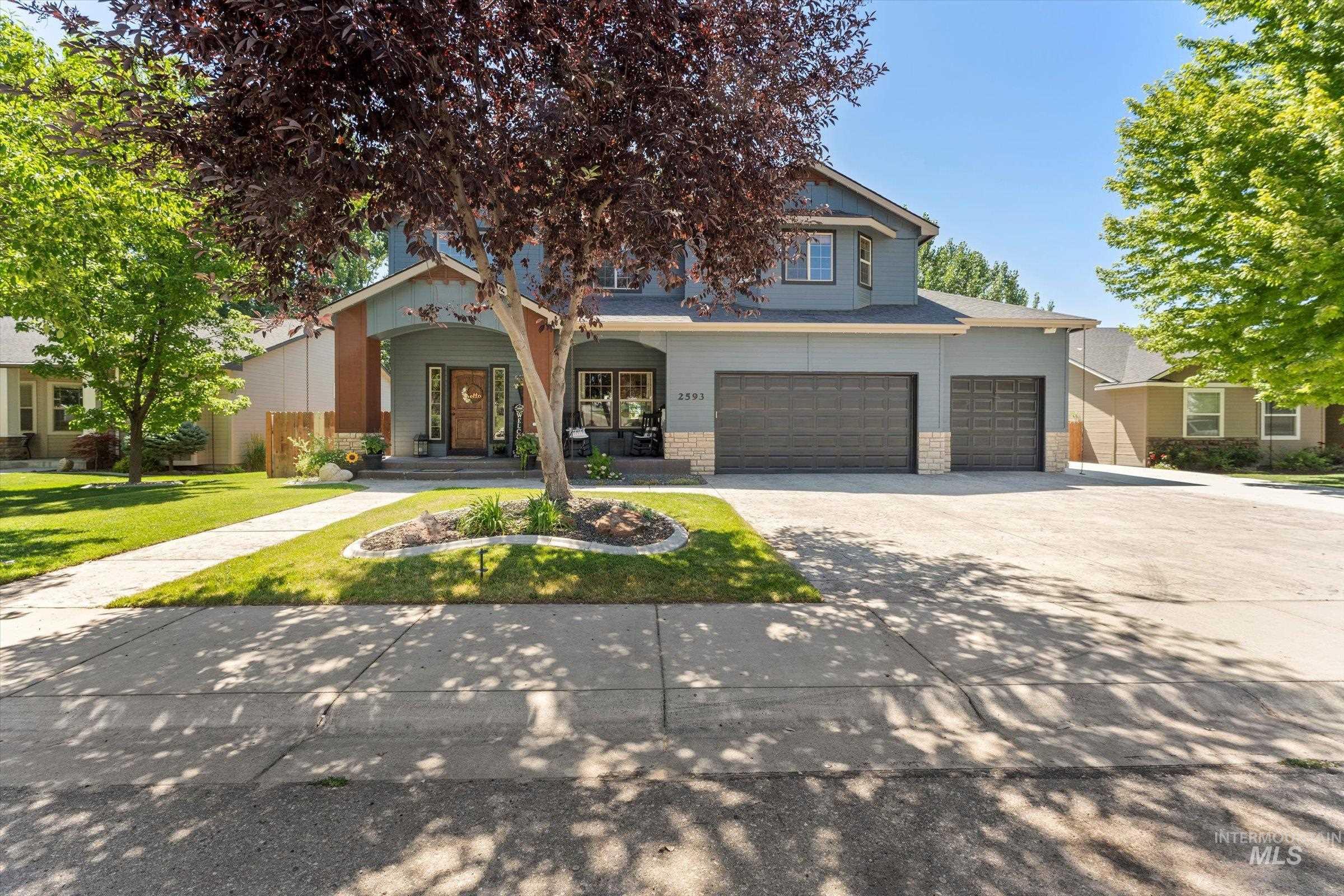 2593 S Skyview Drive Property Photo 4