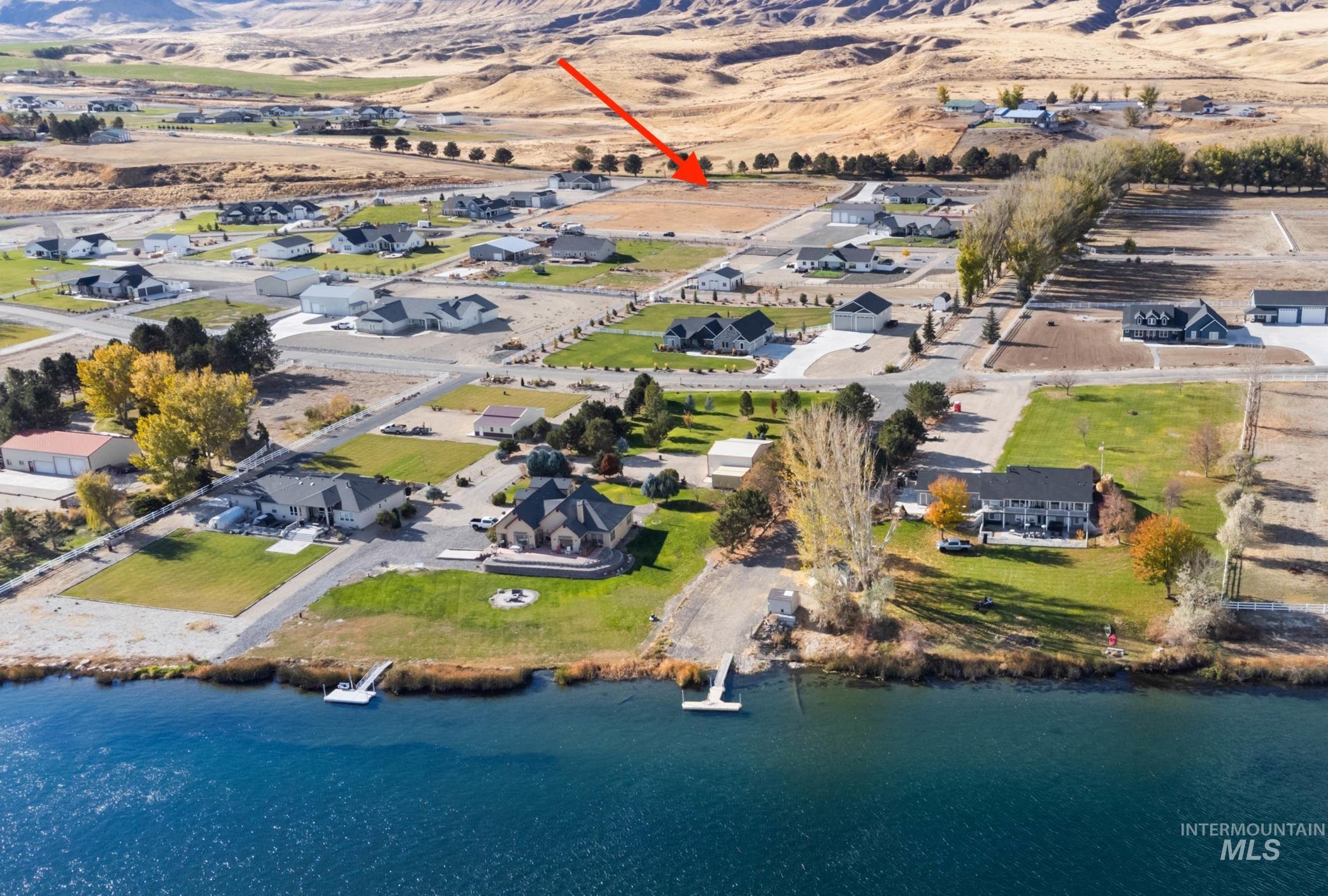 Tbd Hidden Valley Road Property Photo