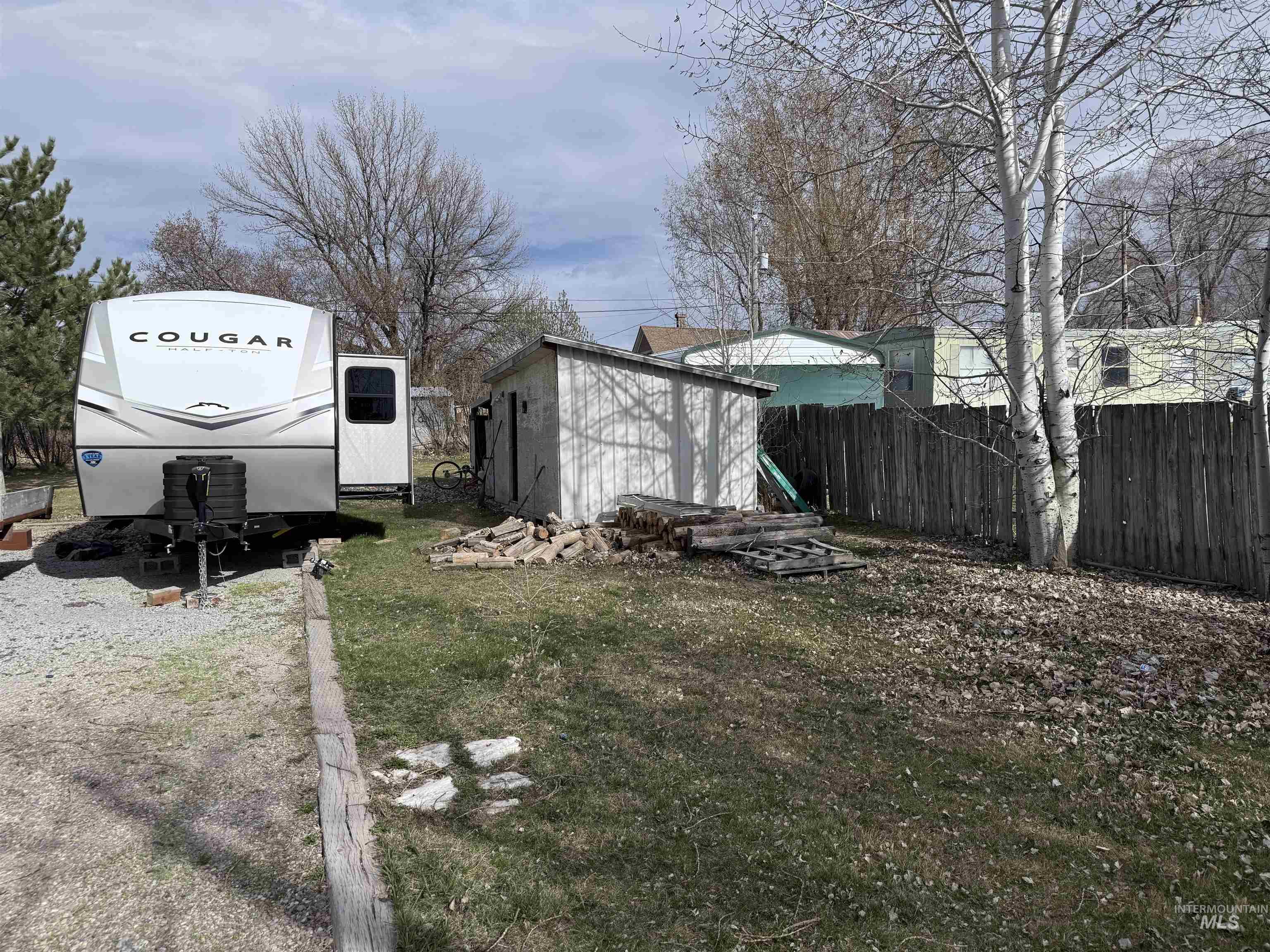 235 S Oregon Trail Property Photo 48