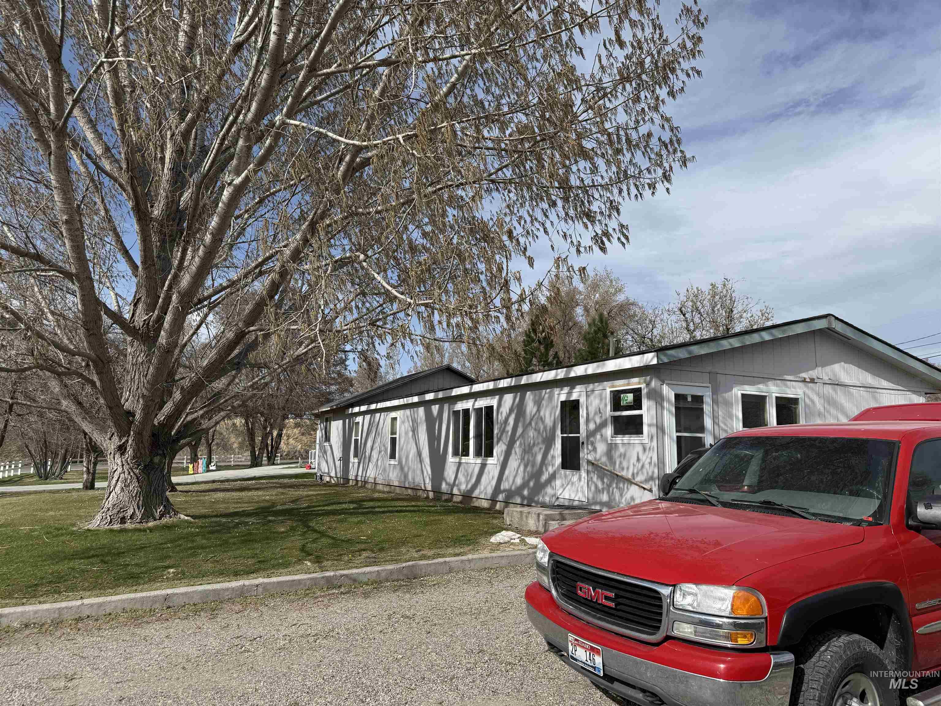 235 S Oregon Trail Property Photo 49