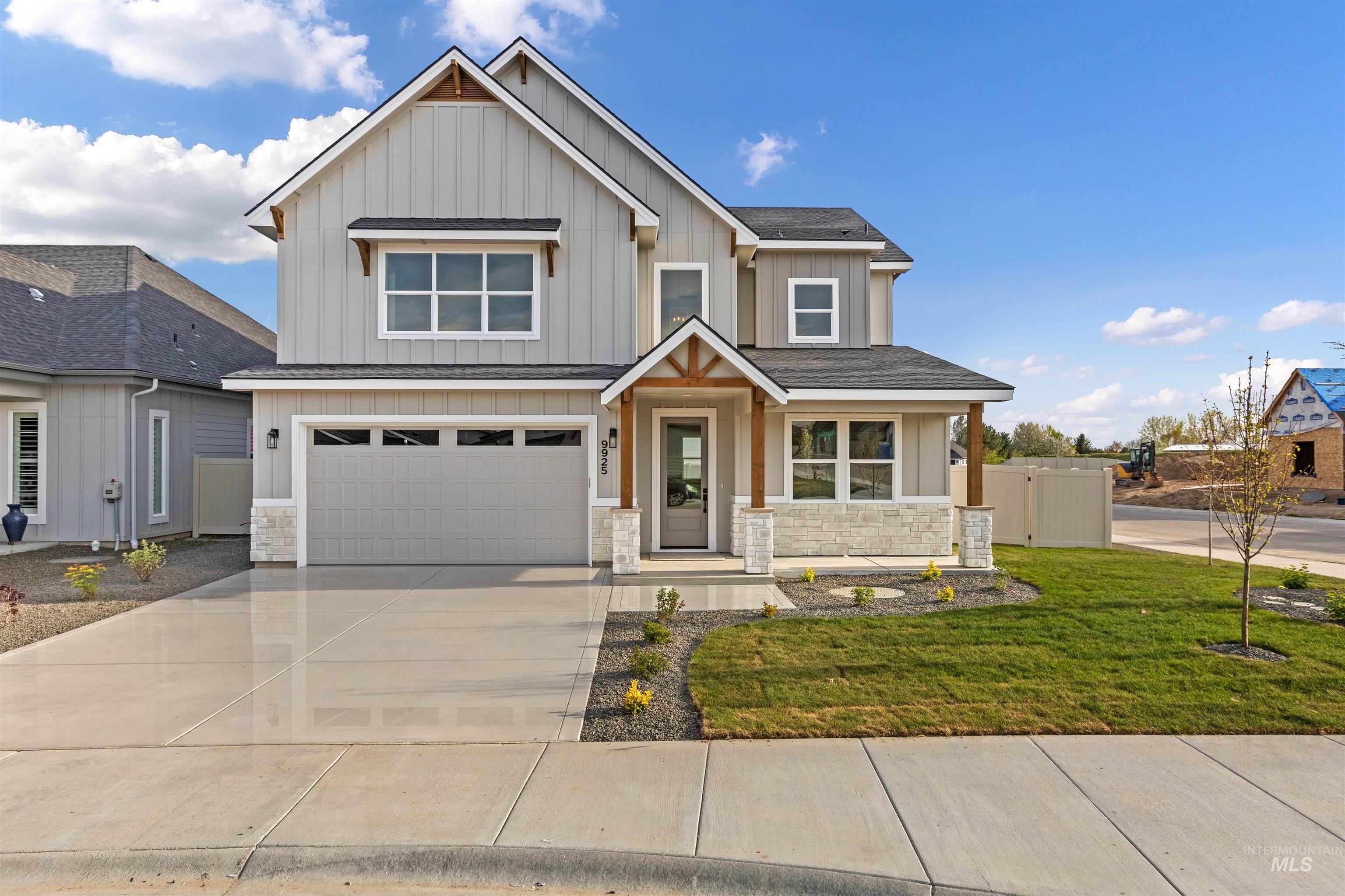 9925 W Sunchaser St Property Photo 1