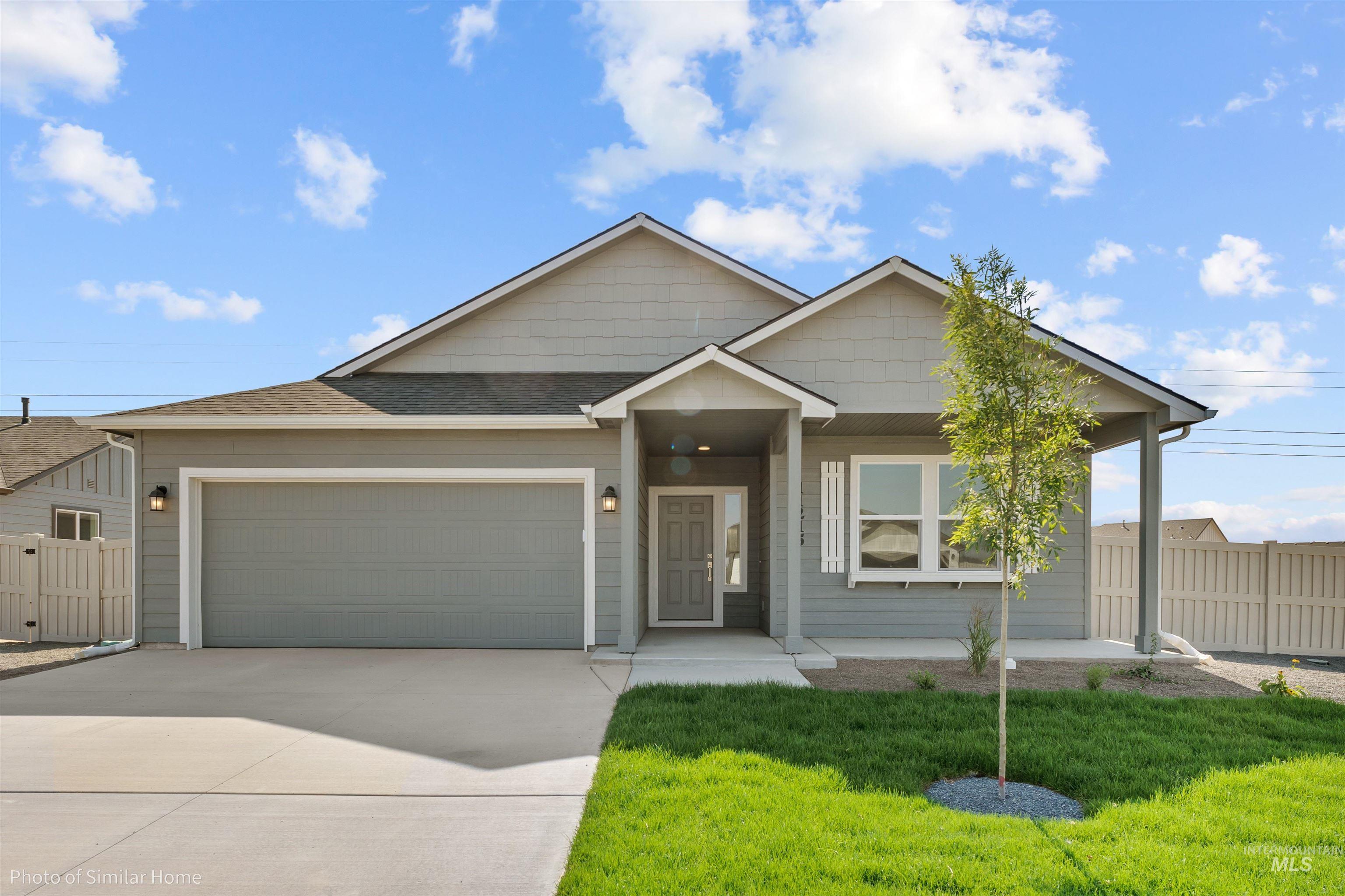 11180 Shadow Glen Drive Property Photo 1