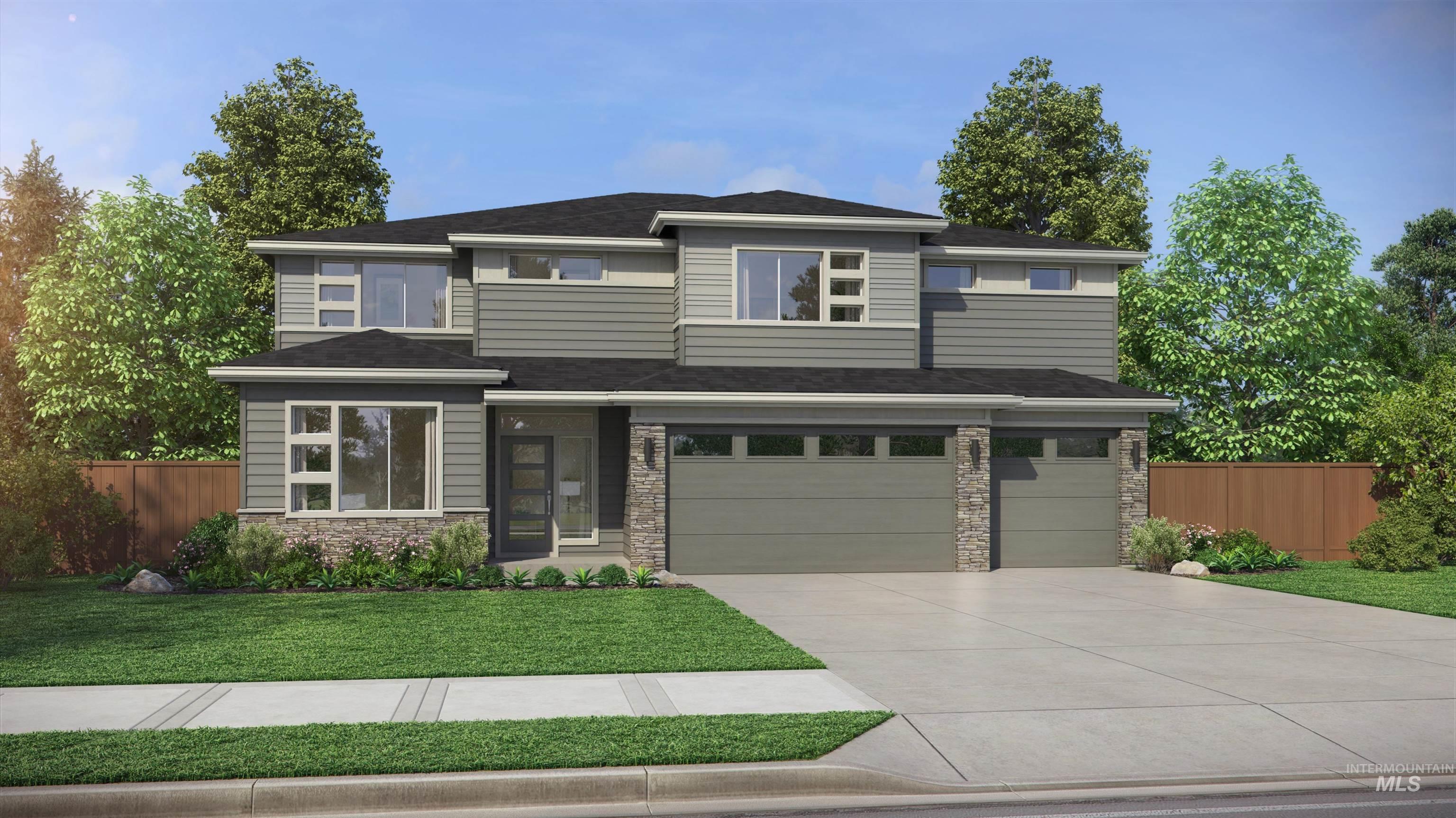7760 W Flathead Lake St Property Photo 1