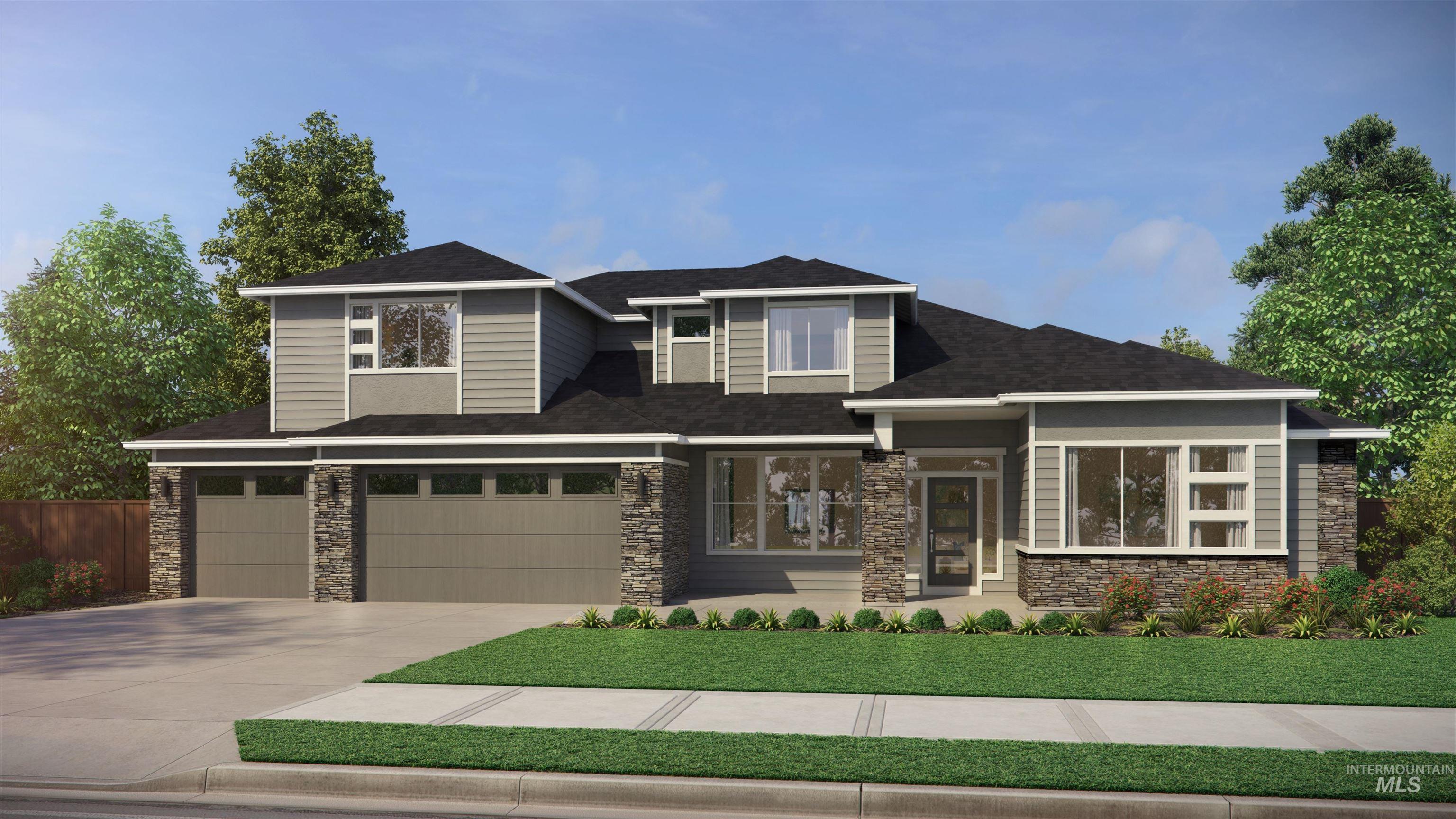 7755 W Flathead Lake St Property Photo 1