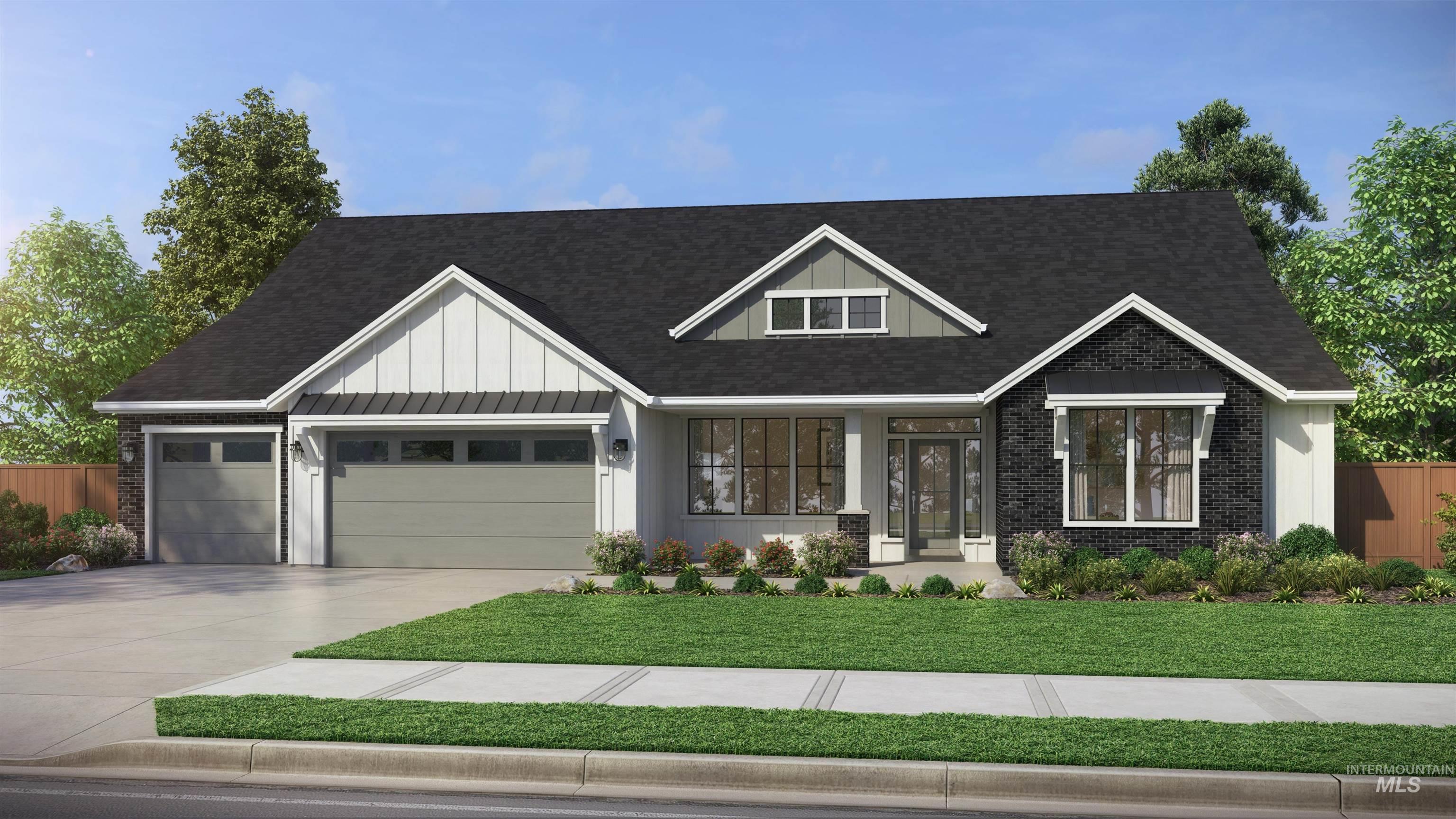 7564 W Flathead Lake St Property Photo