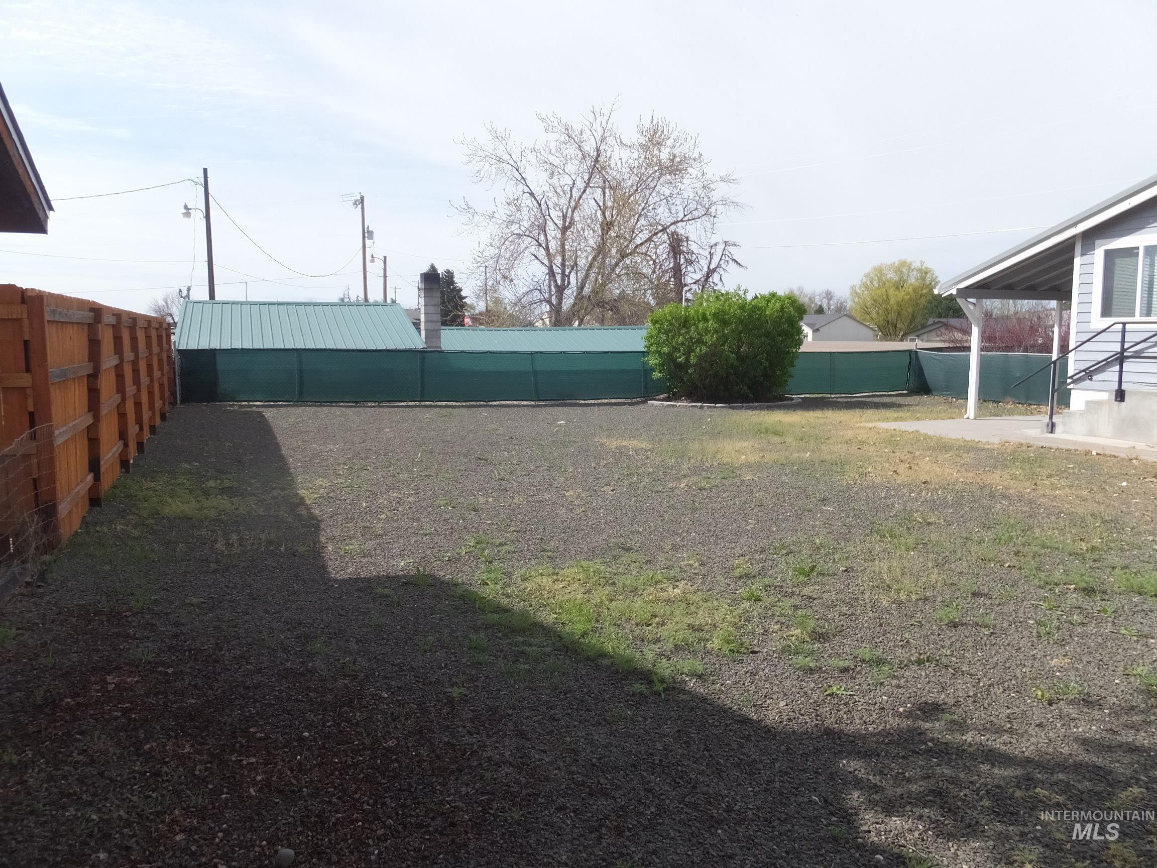 520 S Whitley Drive Property Photo 38