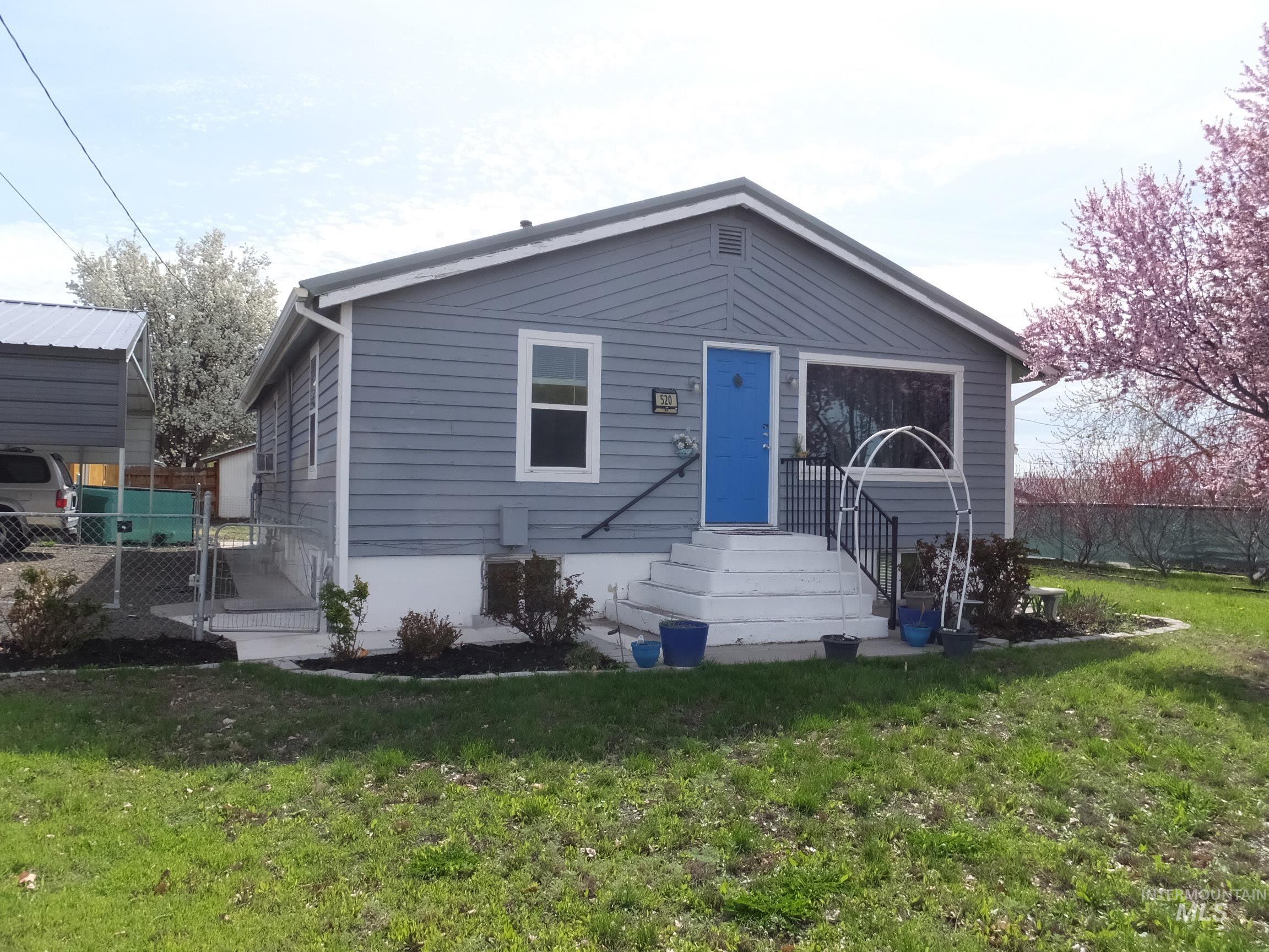 520 S Whitley Drive Property Photo 42