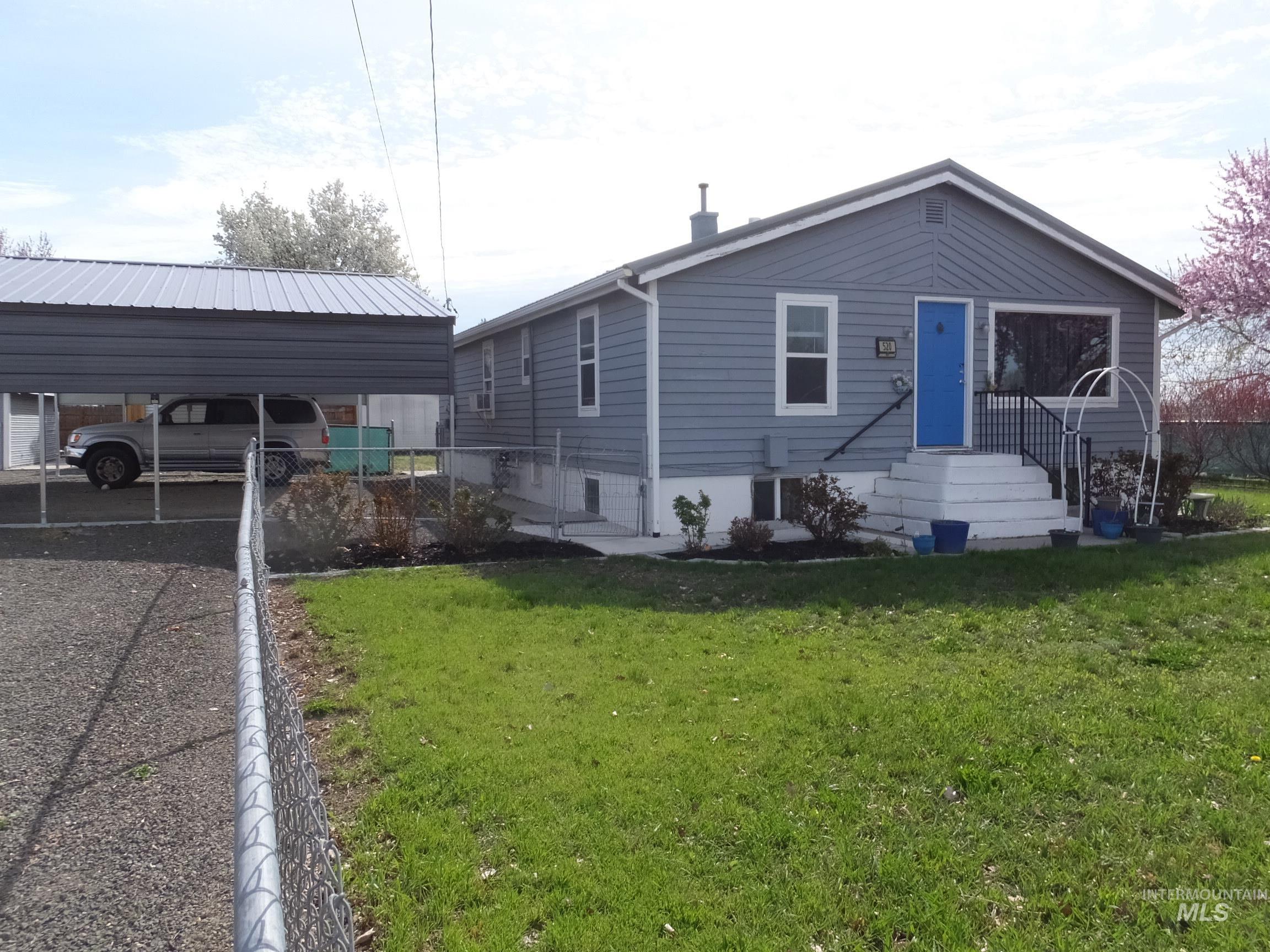 520 S Whitley Drive Property Photo 43