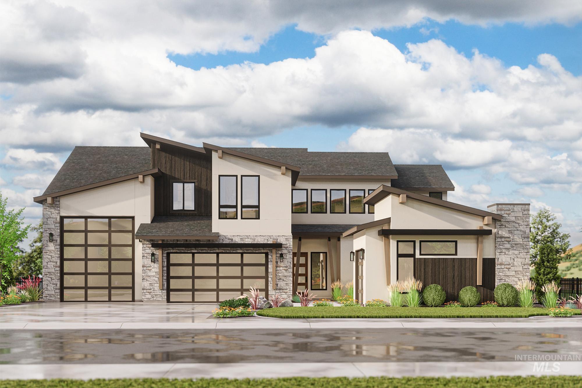 6835 Saddle Bred Way Property Photo 1