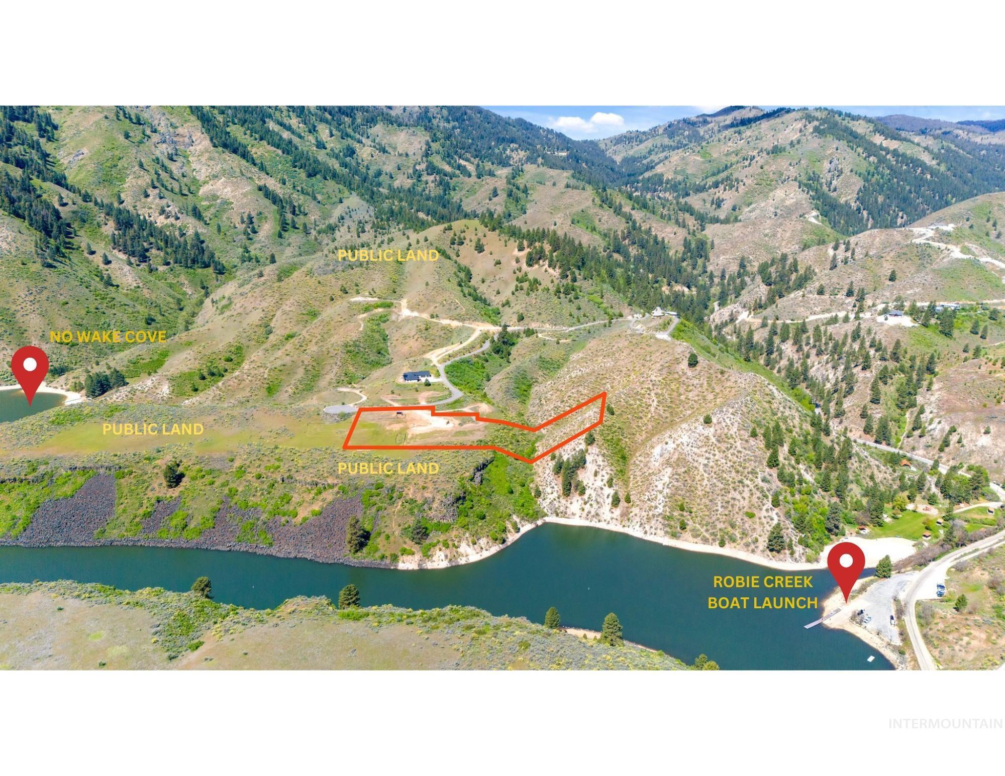 63 Robie Springs Rd Property Photo 2