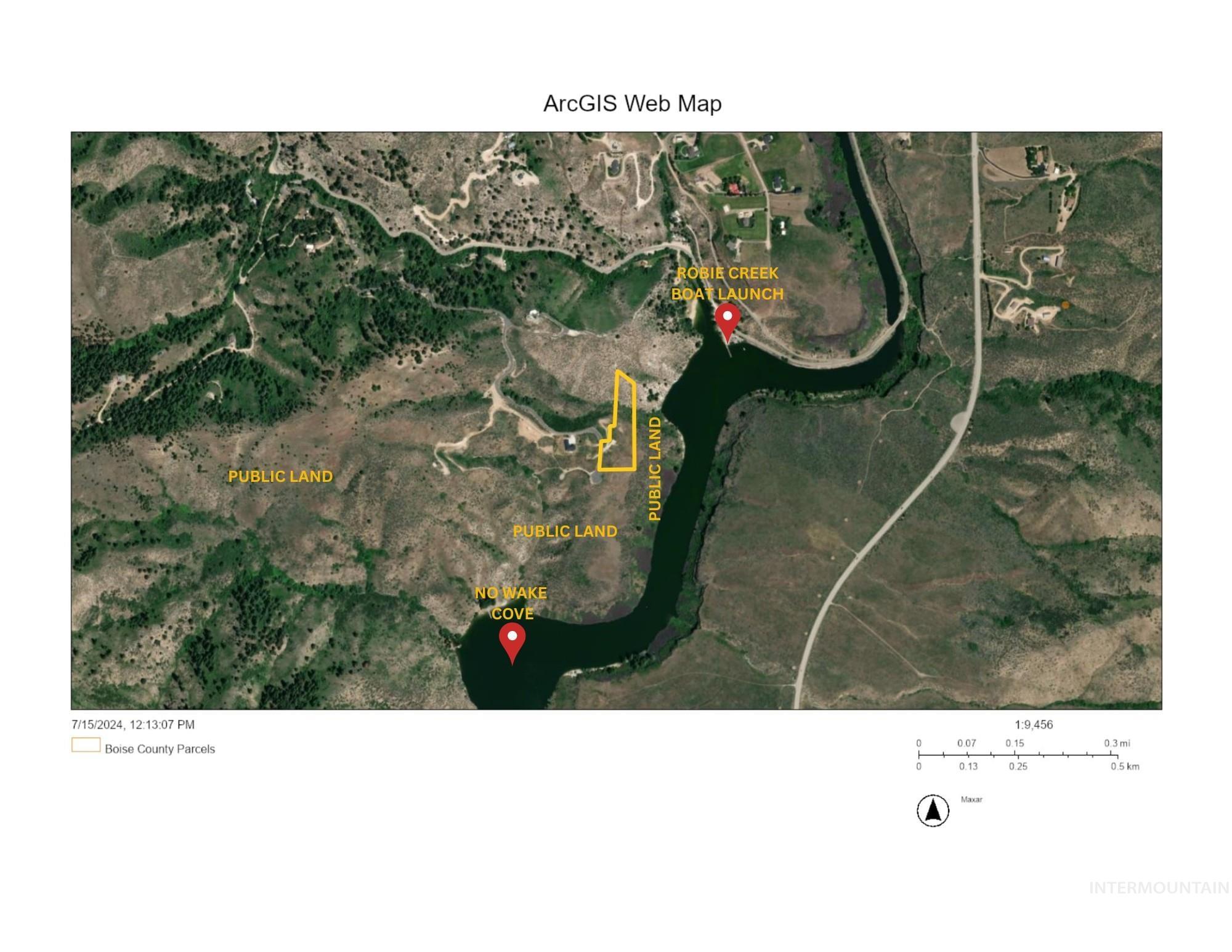 63 Robie Springs Rd Property Photo 20