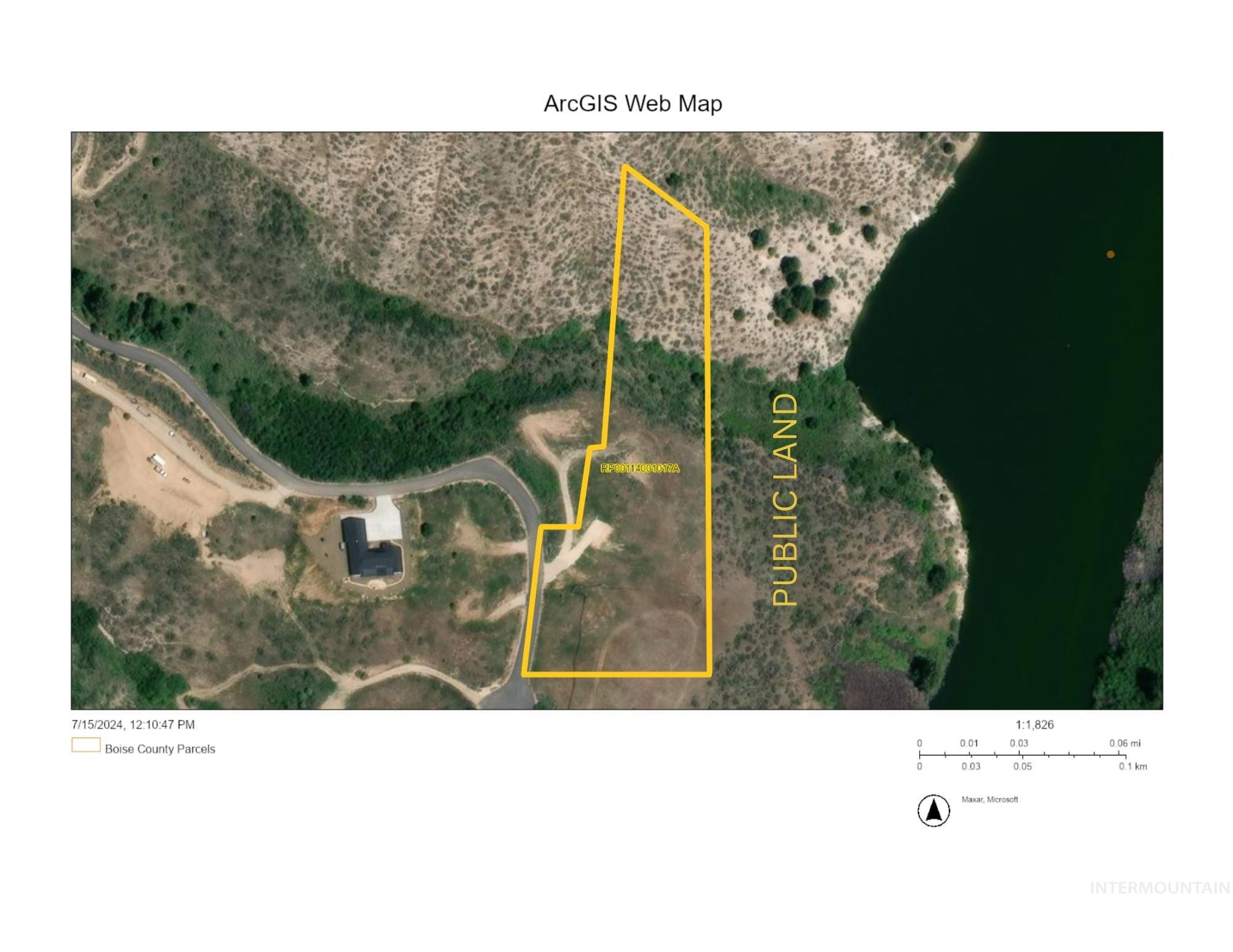 63 Robie Springs Rd Property Photo 21