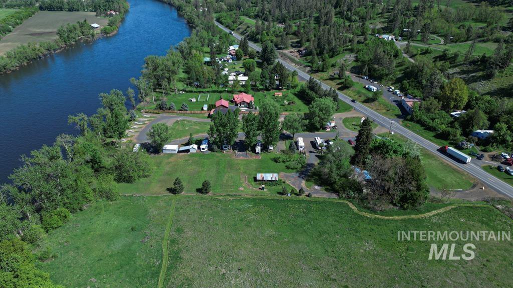 4190 Hwy 12 Property Photo
