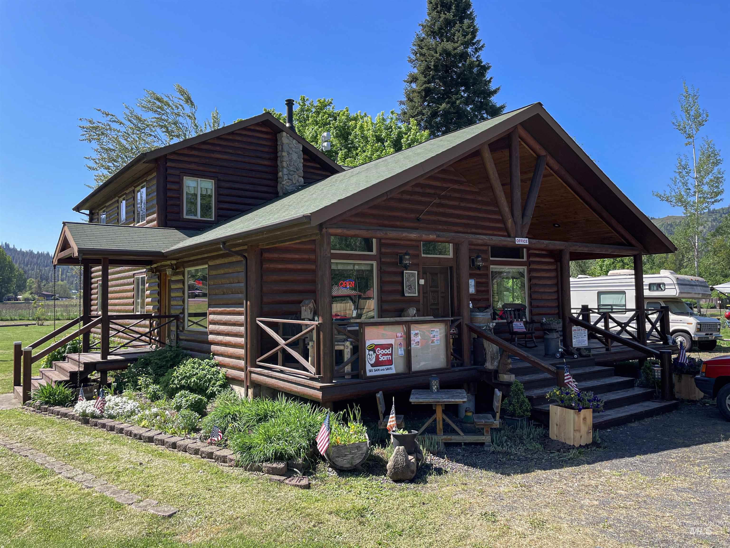 4190 Hwy 12 Property Photo 4