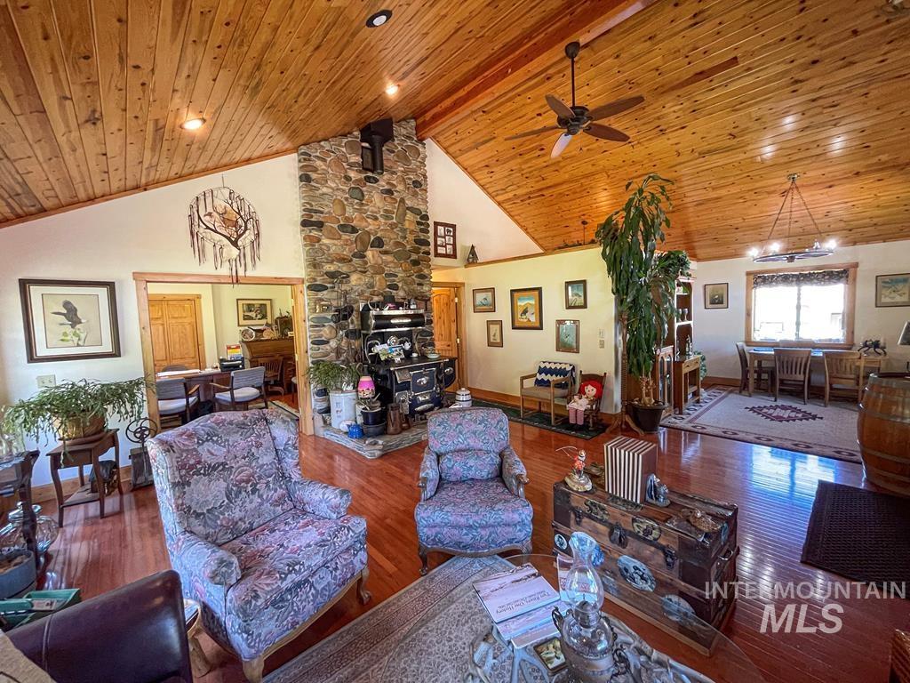 4190 Hwy 12 Property Photo 6