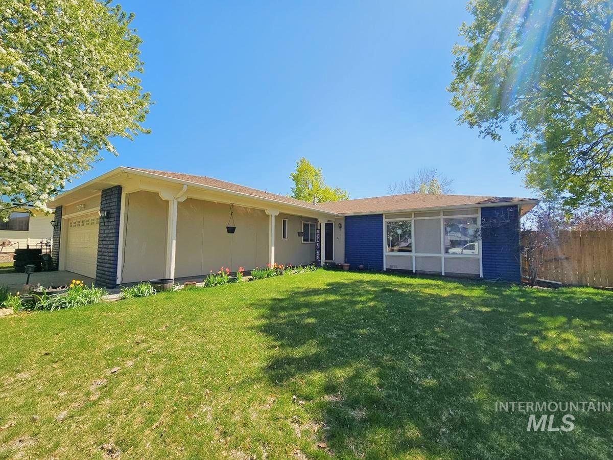 2092 Westridge Dr. Property Photo