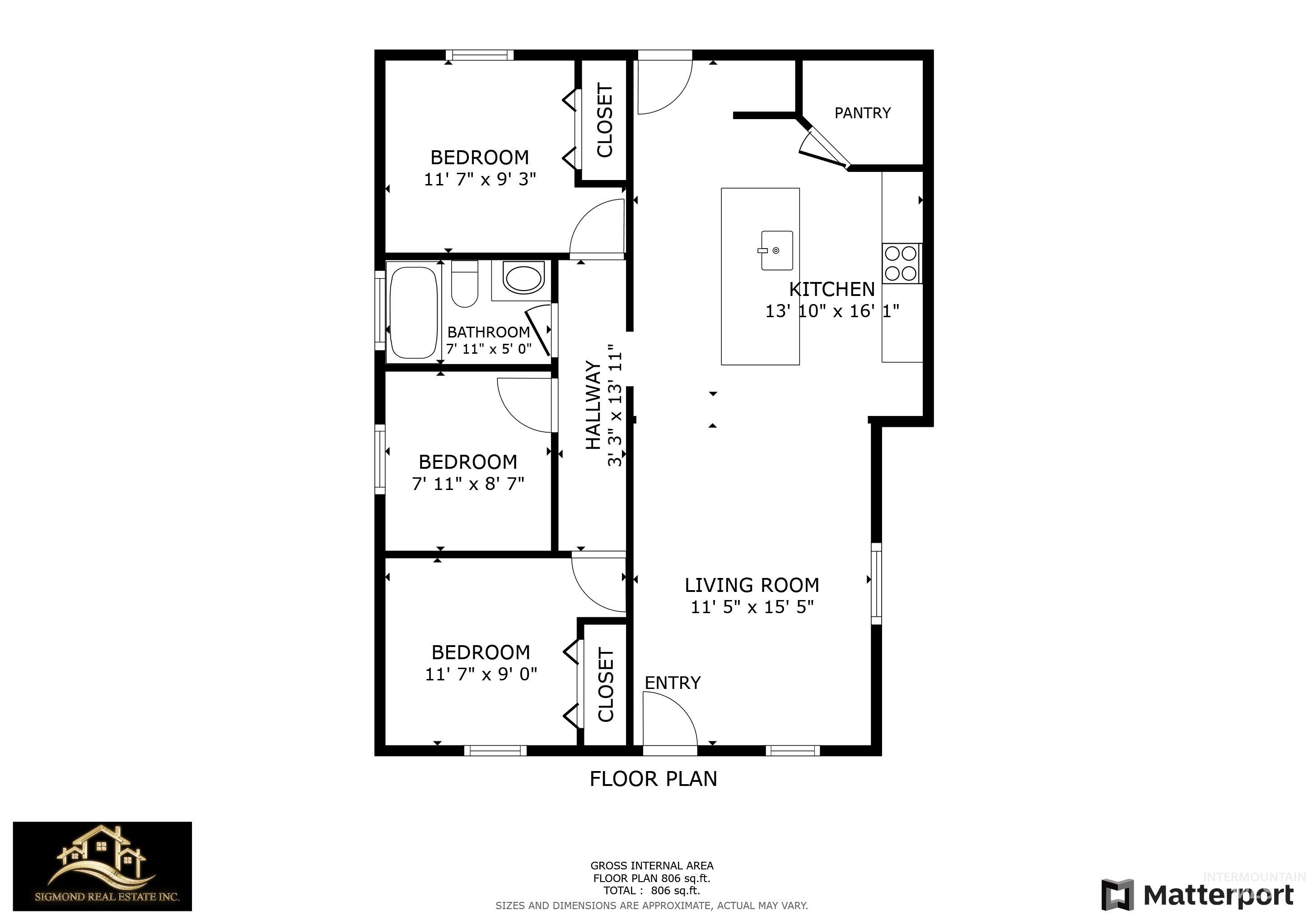 320 N 12th Property Photo 20