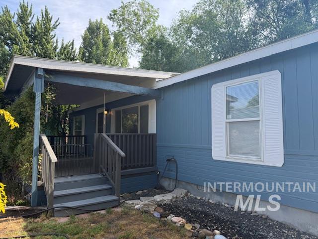 1116 Johnson Avenue Property Photo 1