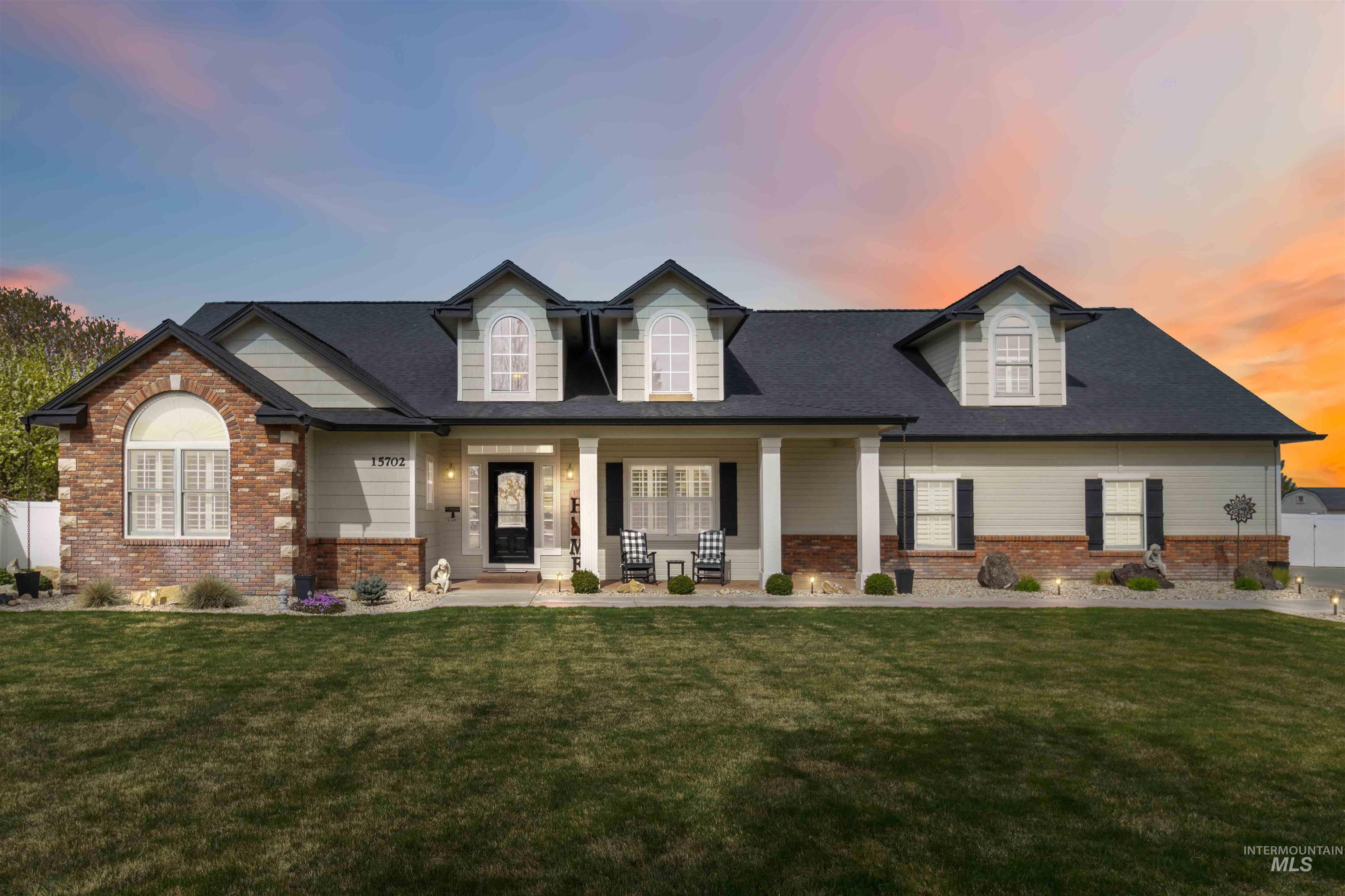 15702 Venus Ct Property Photo 1