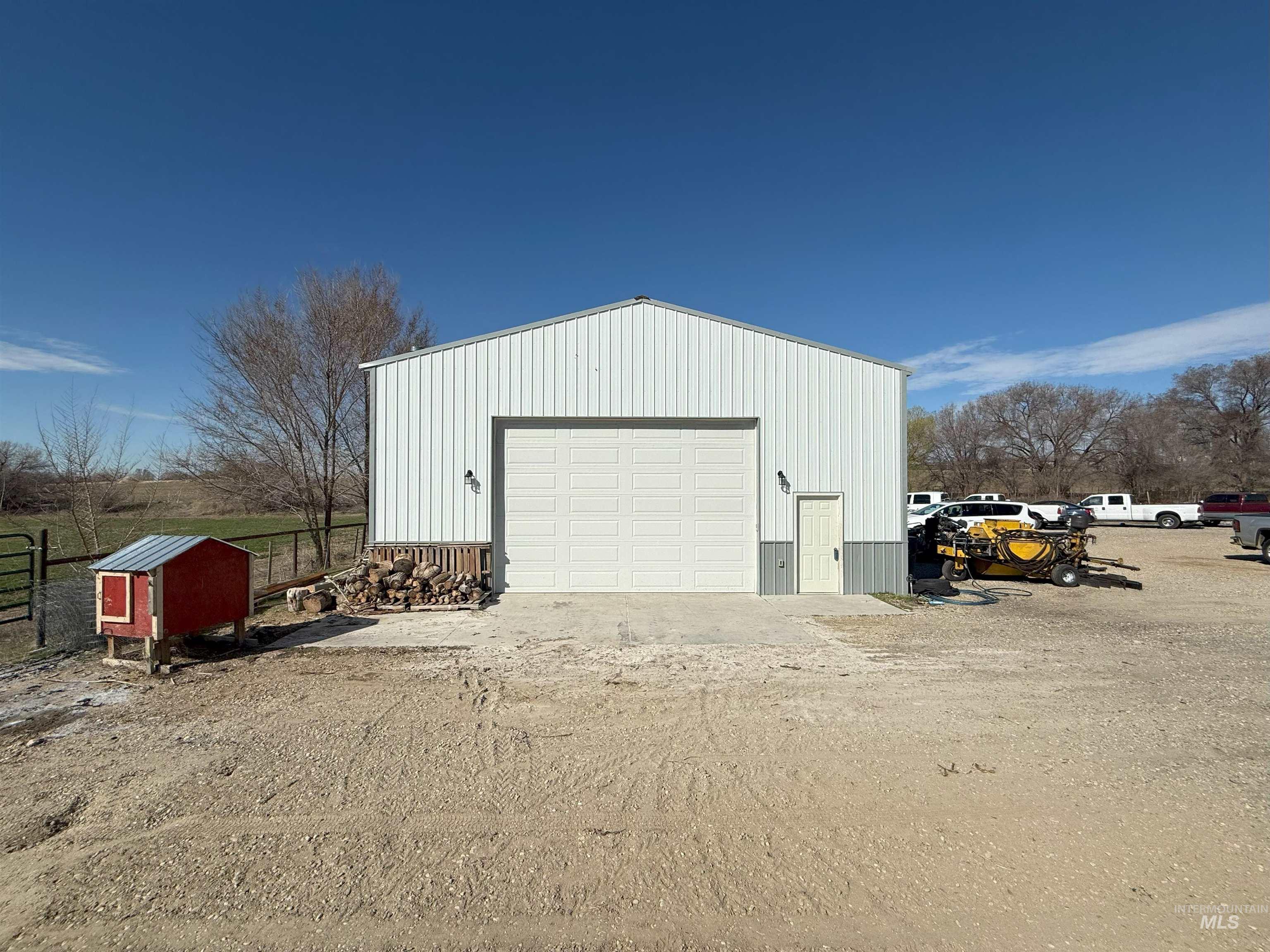 16691 Goodson Rd. Property Photo