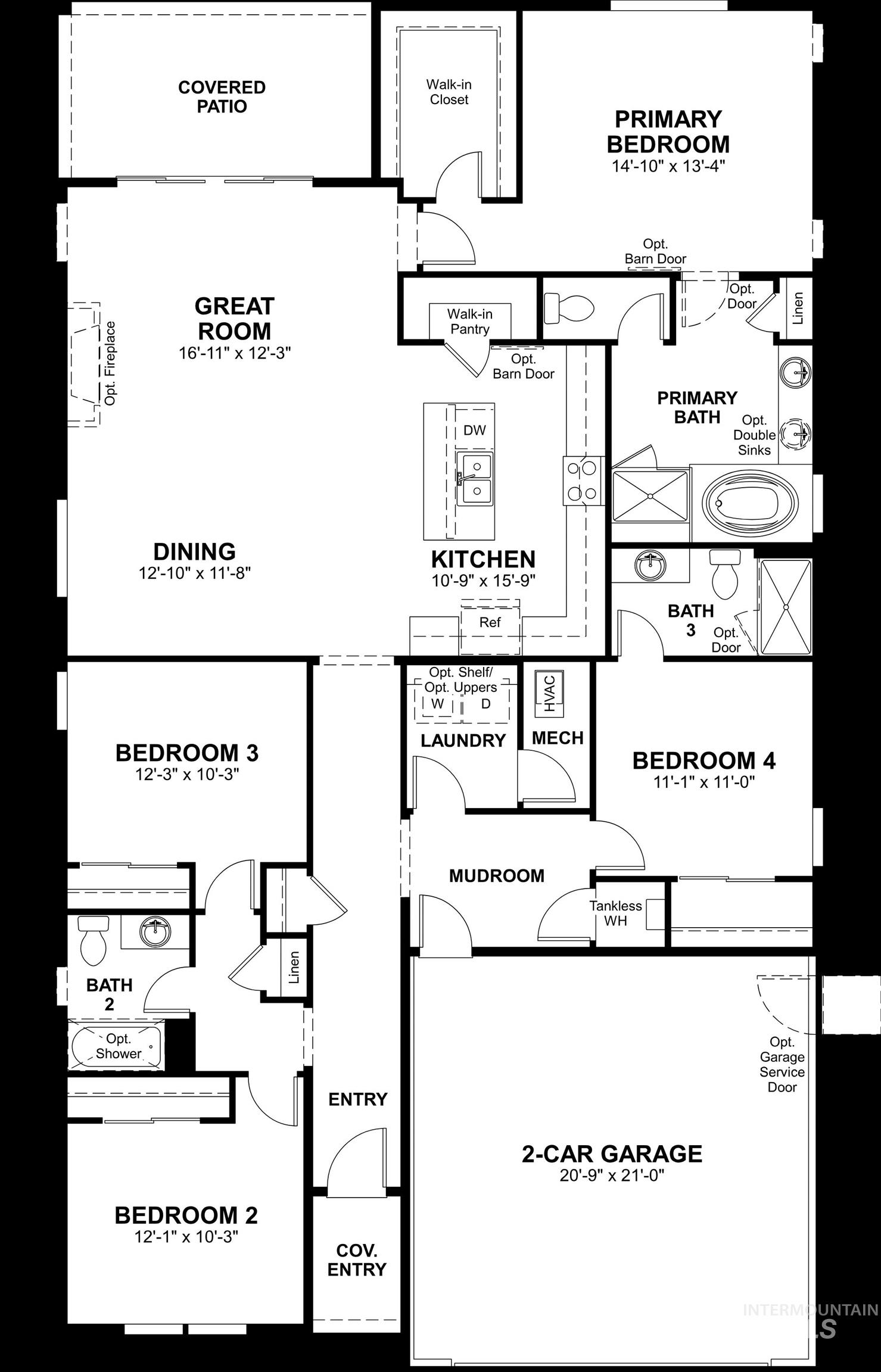 11180 W Campanula Ct Property Photo 2