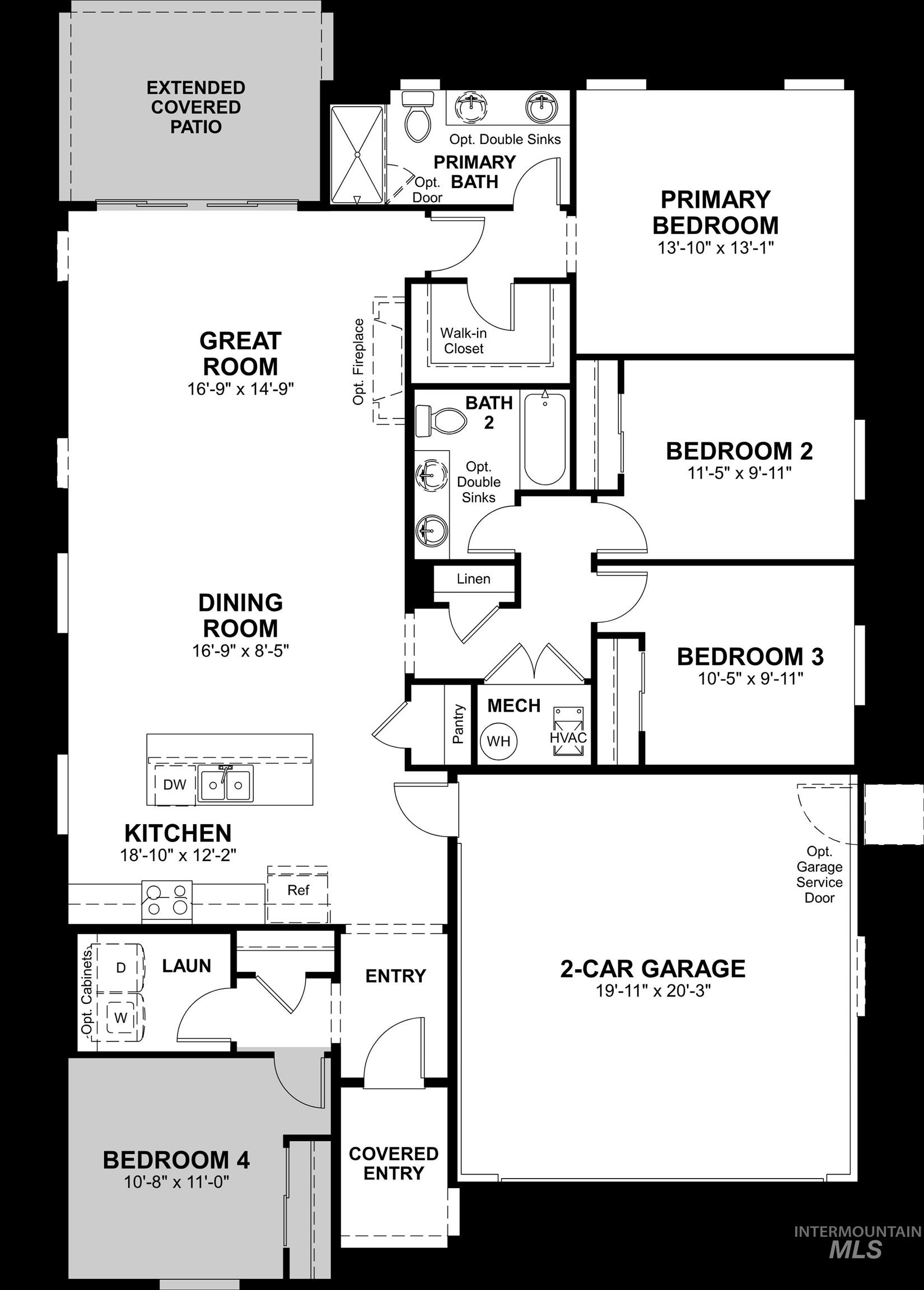 11194 W Campanula Ct Property Photo 42