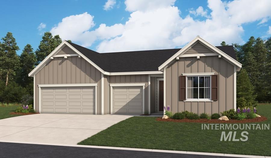 1415 White Cliffs St Property Photo 1