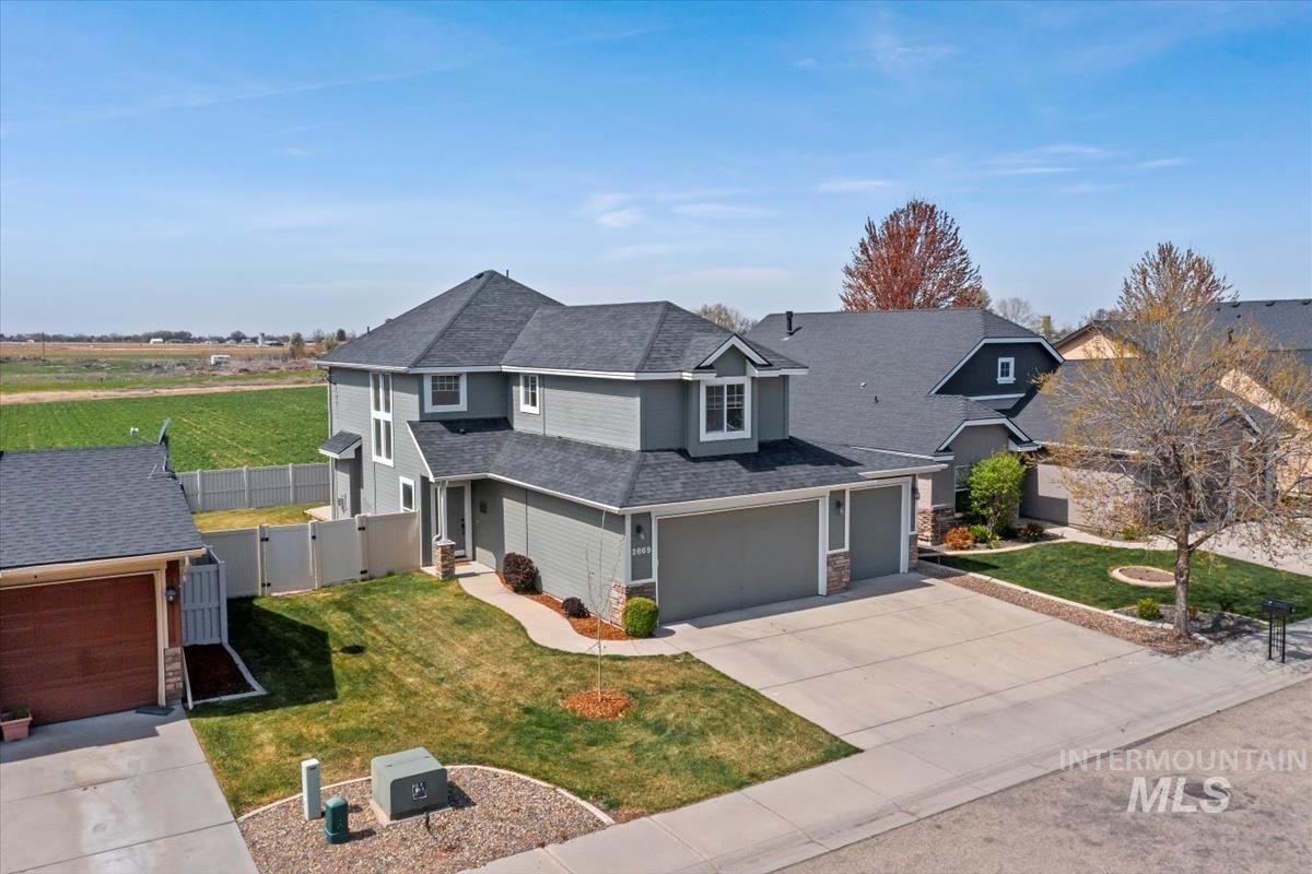 Jaydan Village Real Estate Listings Main Image