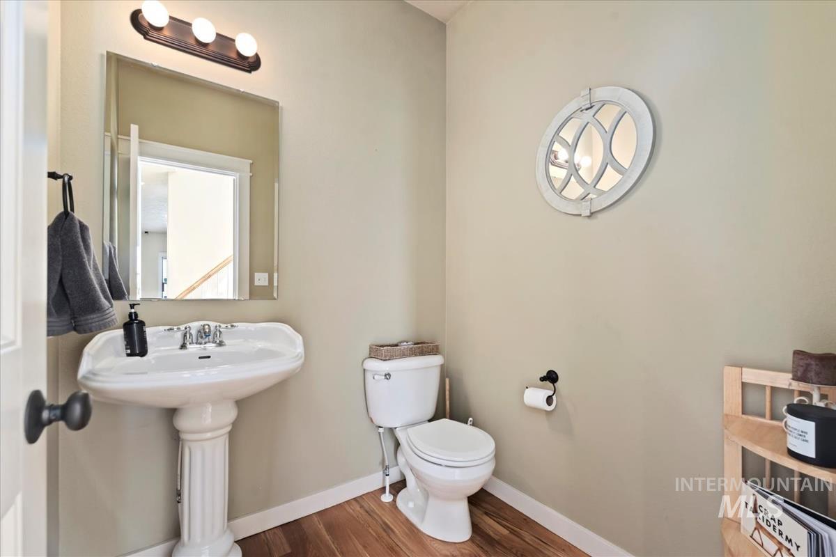 2869 N. Christian Way Property Photo 18