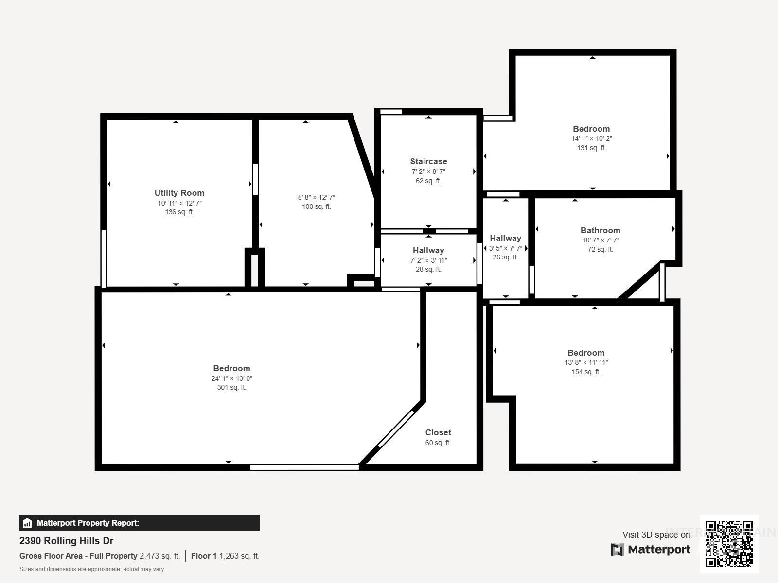 2390 Rolling Hills Drive Property Photo 42