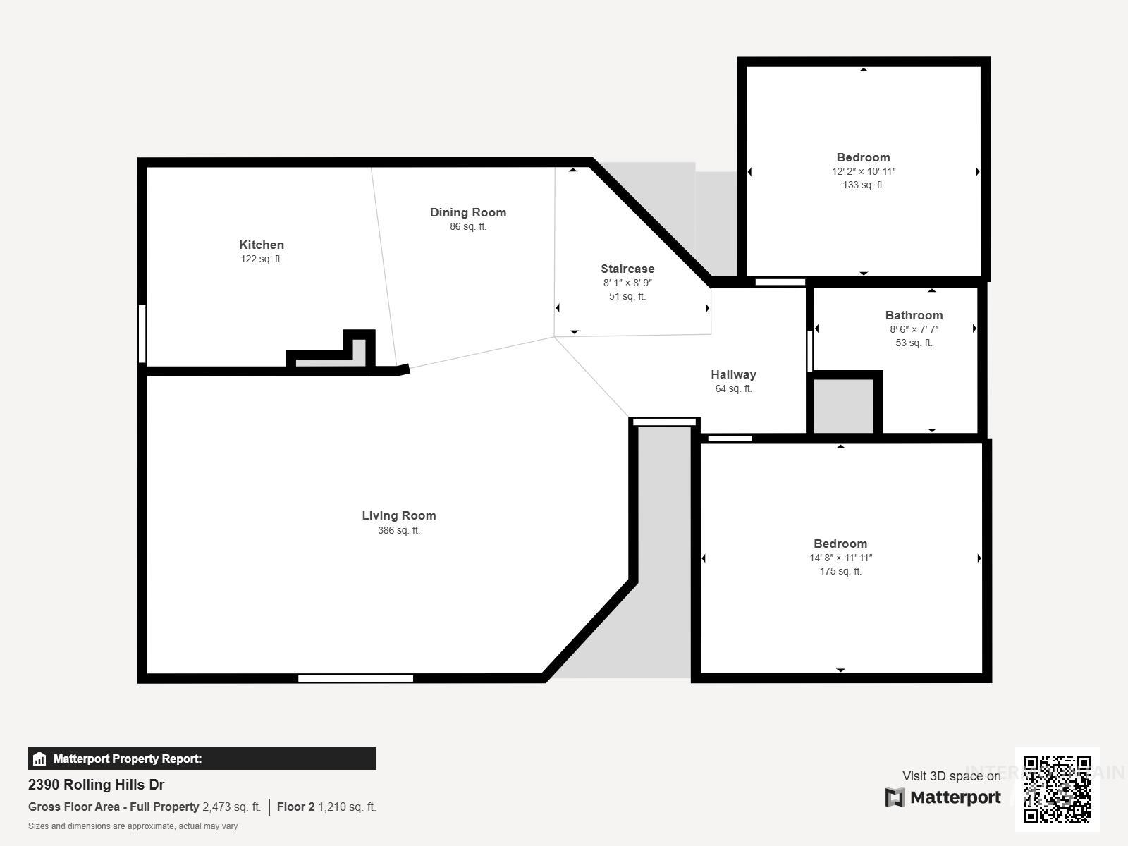 2390 Rolling Hills Drive Property Photo 43