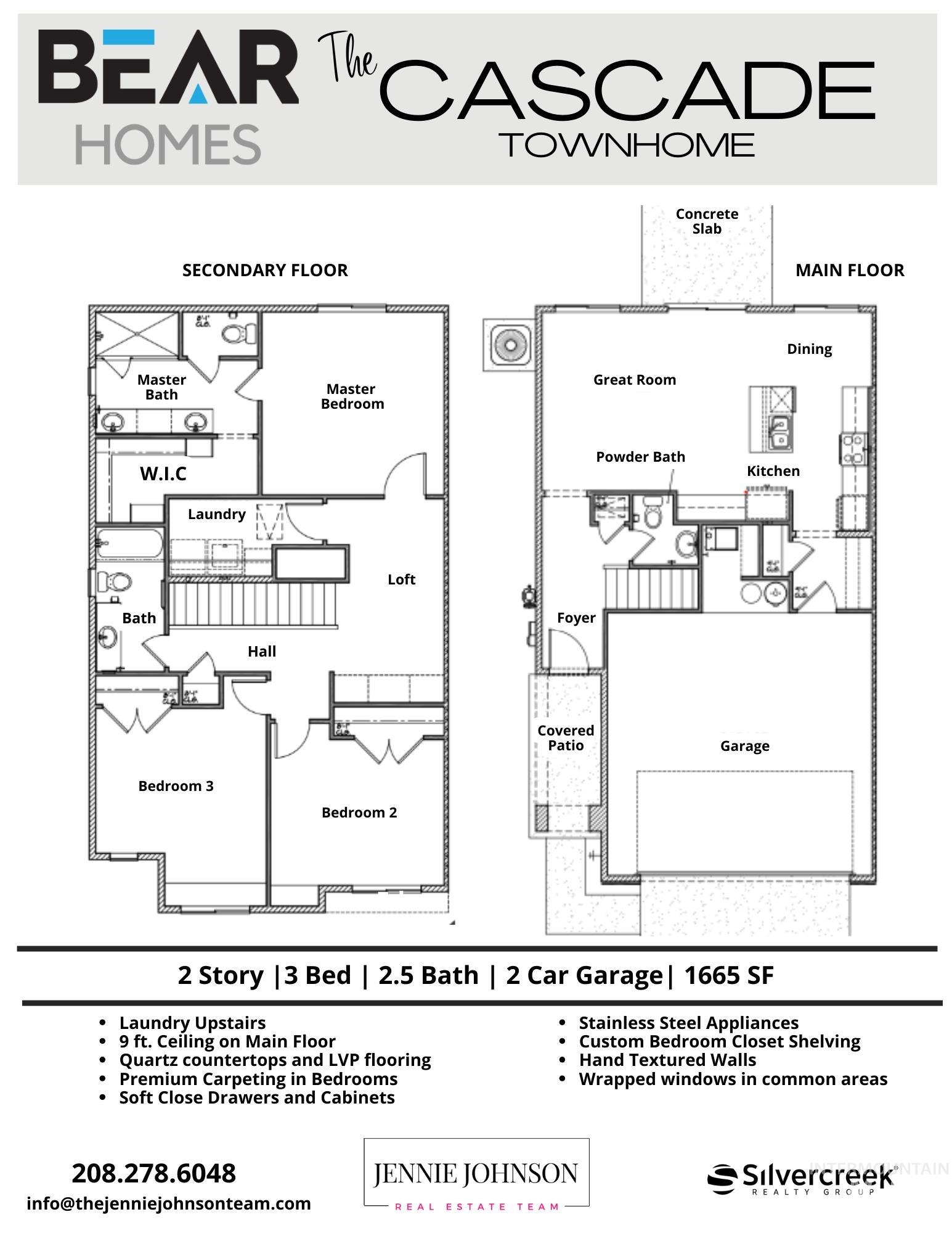 305 N 18th Way Property Photo 2