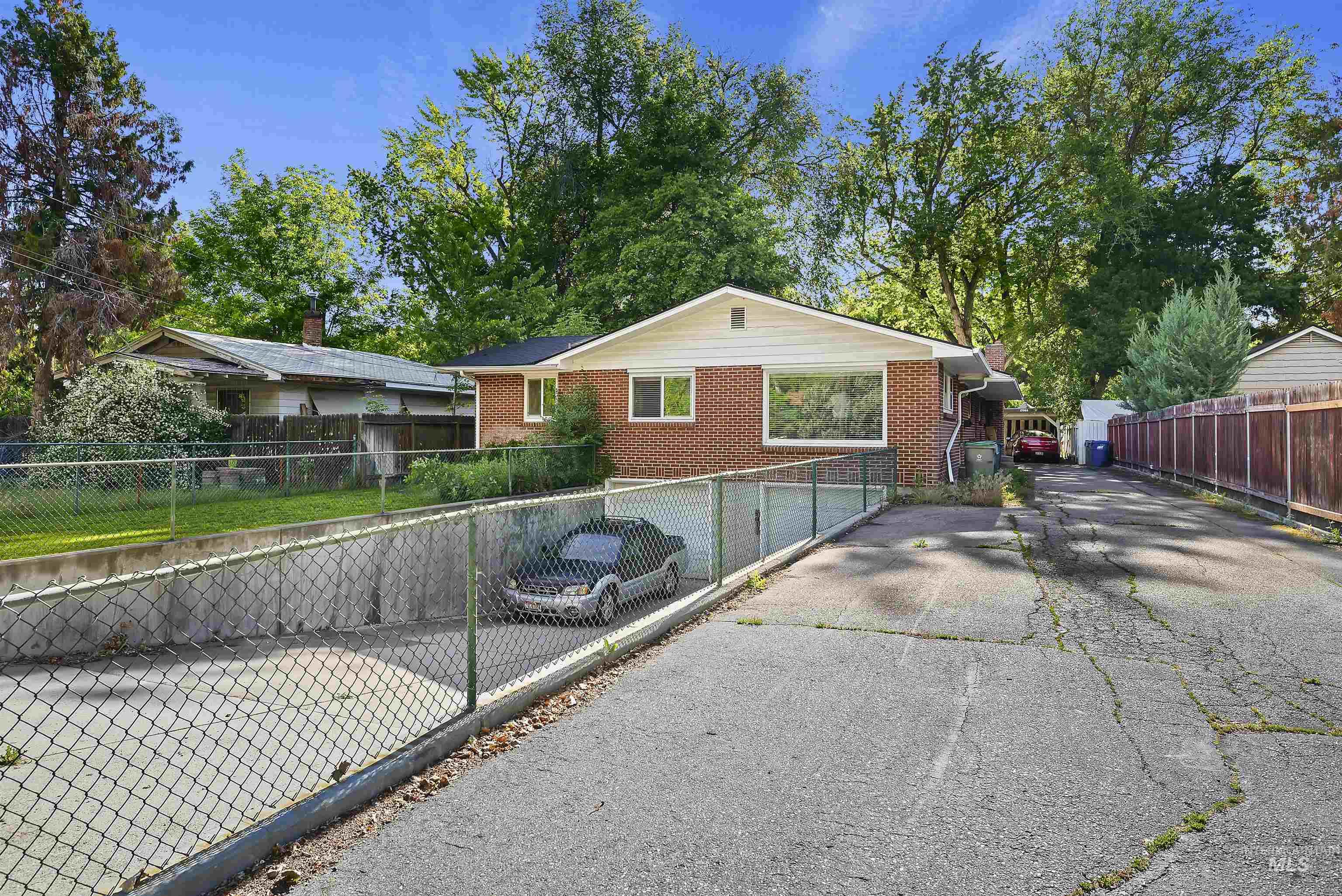 1206 S. Owyhee St. Property Photo 1