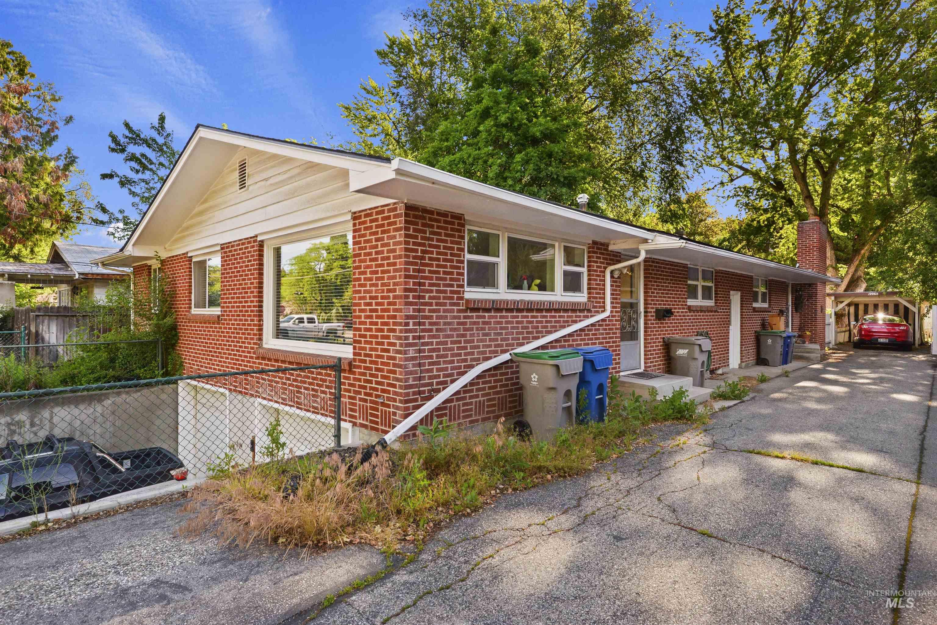 1206 S. Owyhee St. Property Photo 3