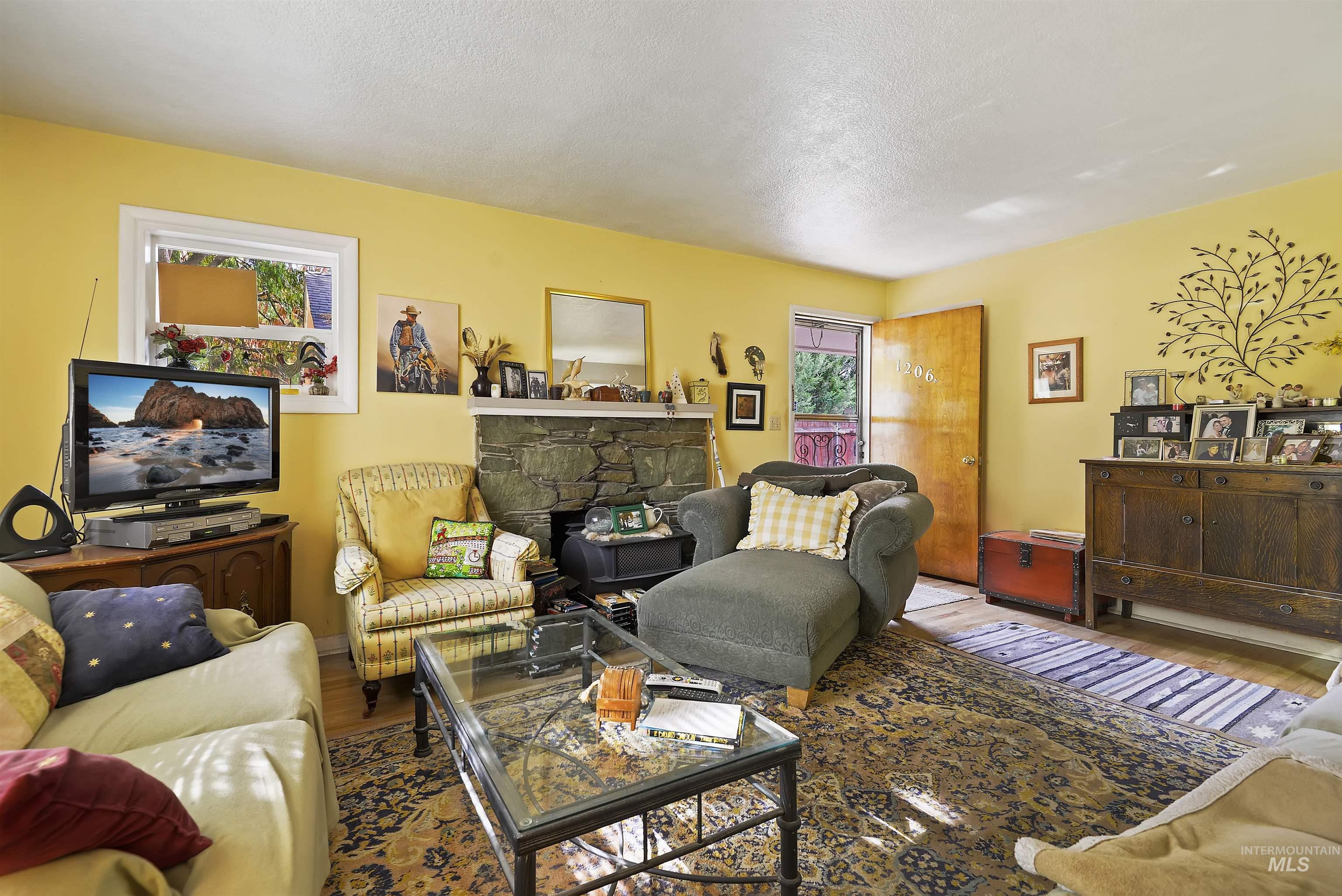 1206 S. Owyhee St. Property Photo 9