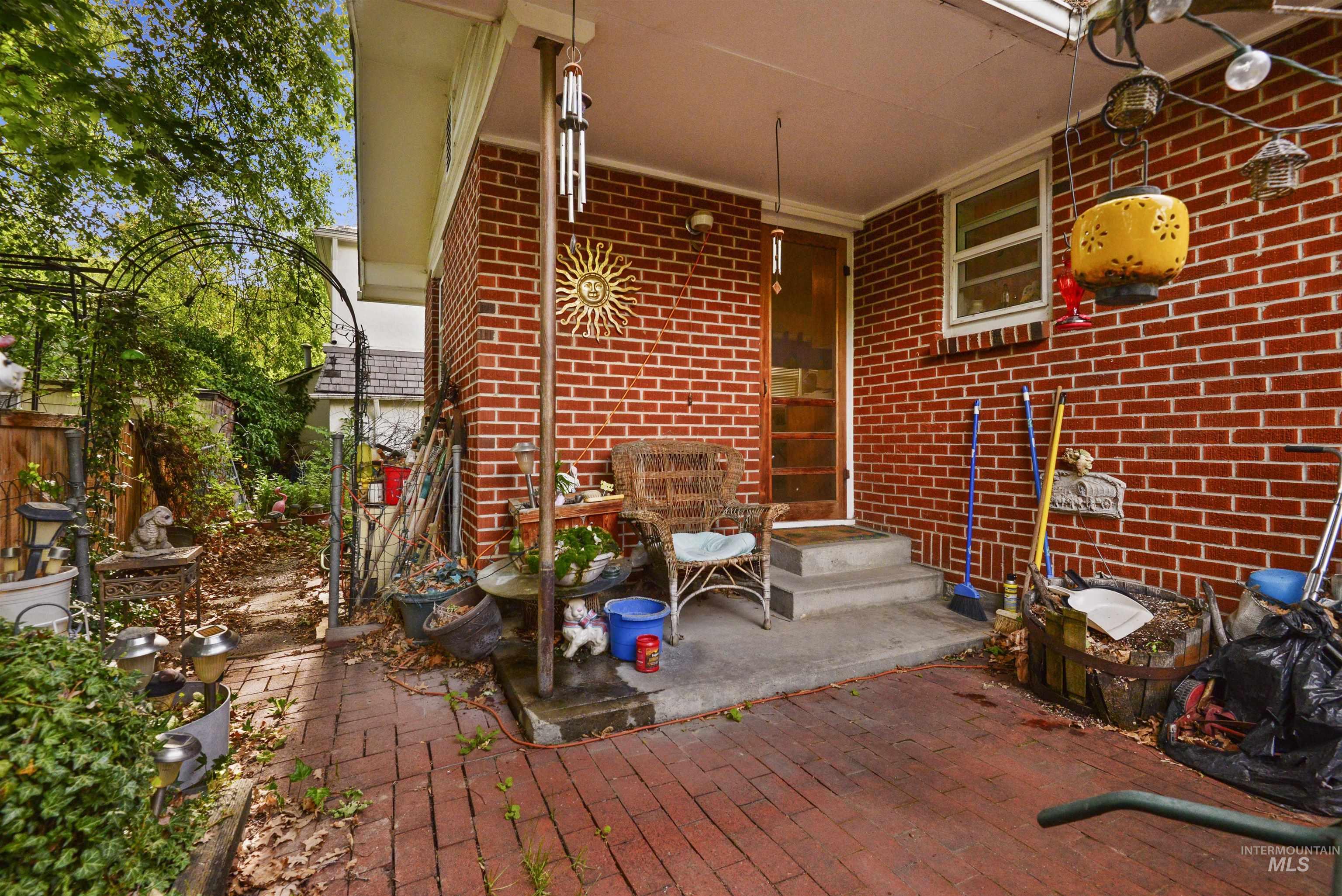 1206 S. Owyhee St. Property Photo 29