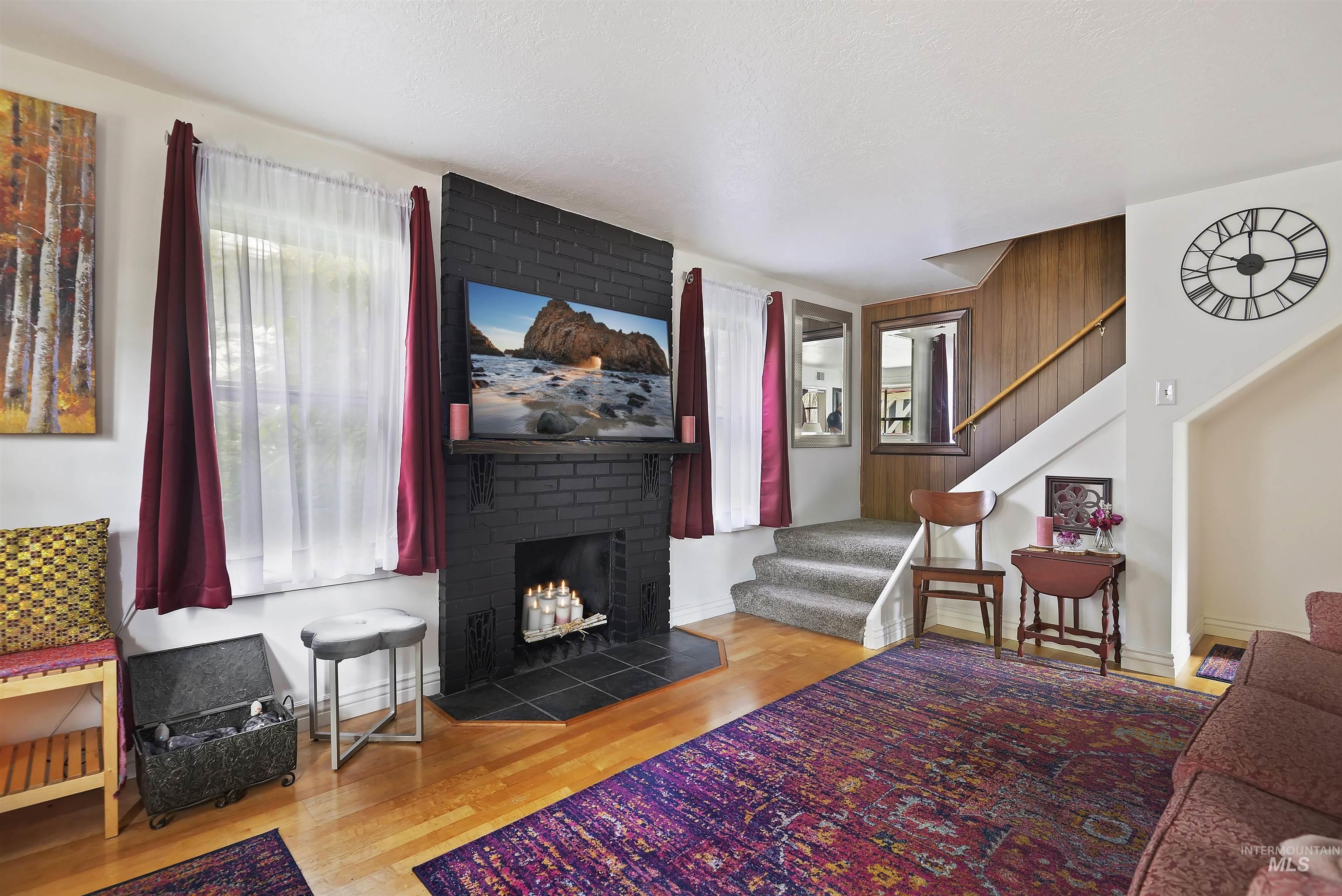 1206 S. Owyhee St. Property Photo 32