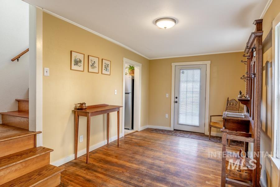 203 S Polk Property Photo 12