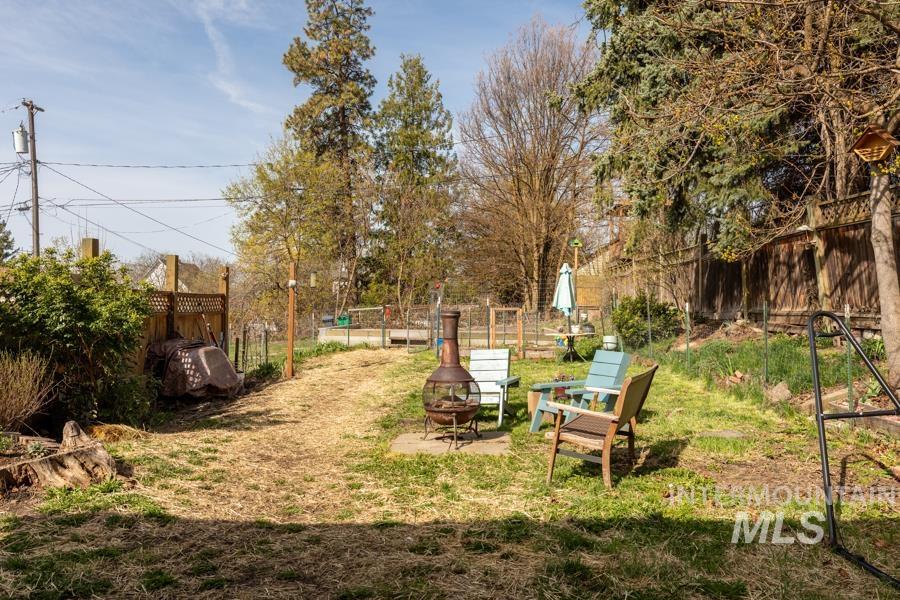 203 S Polk Property Photo 21