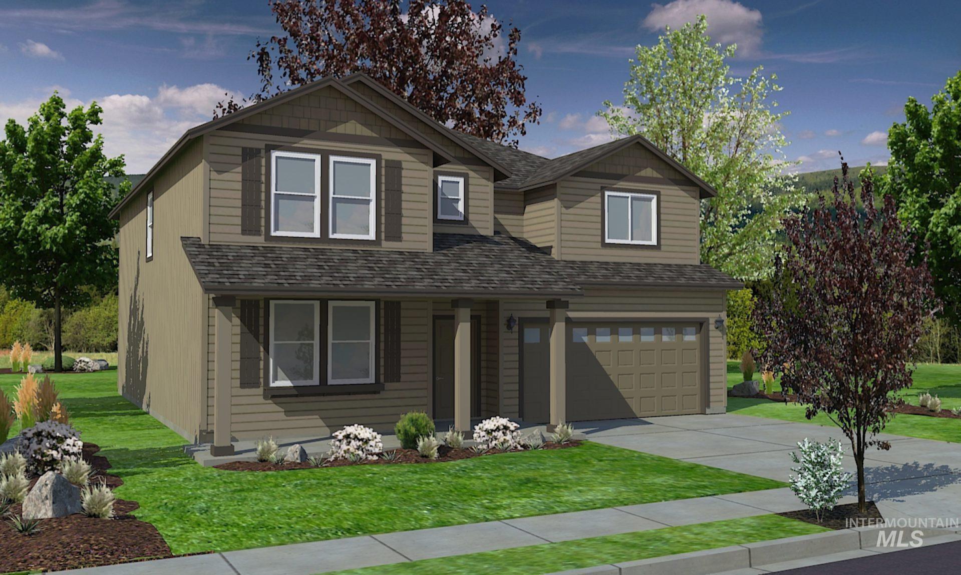 1676 Tule Dr. Property Photo 1