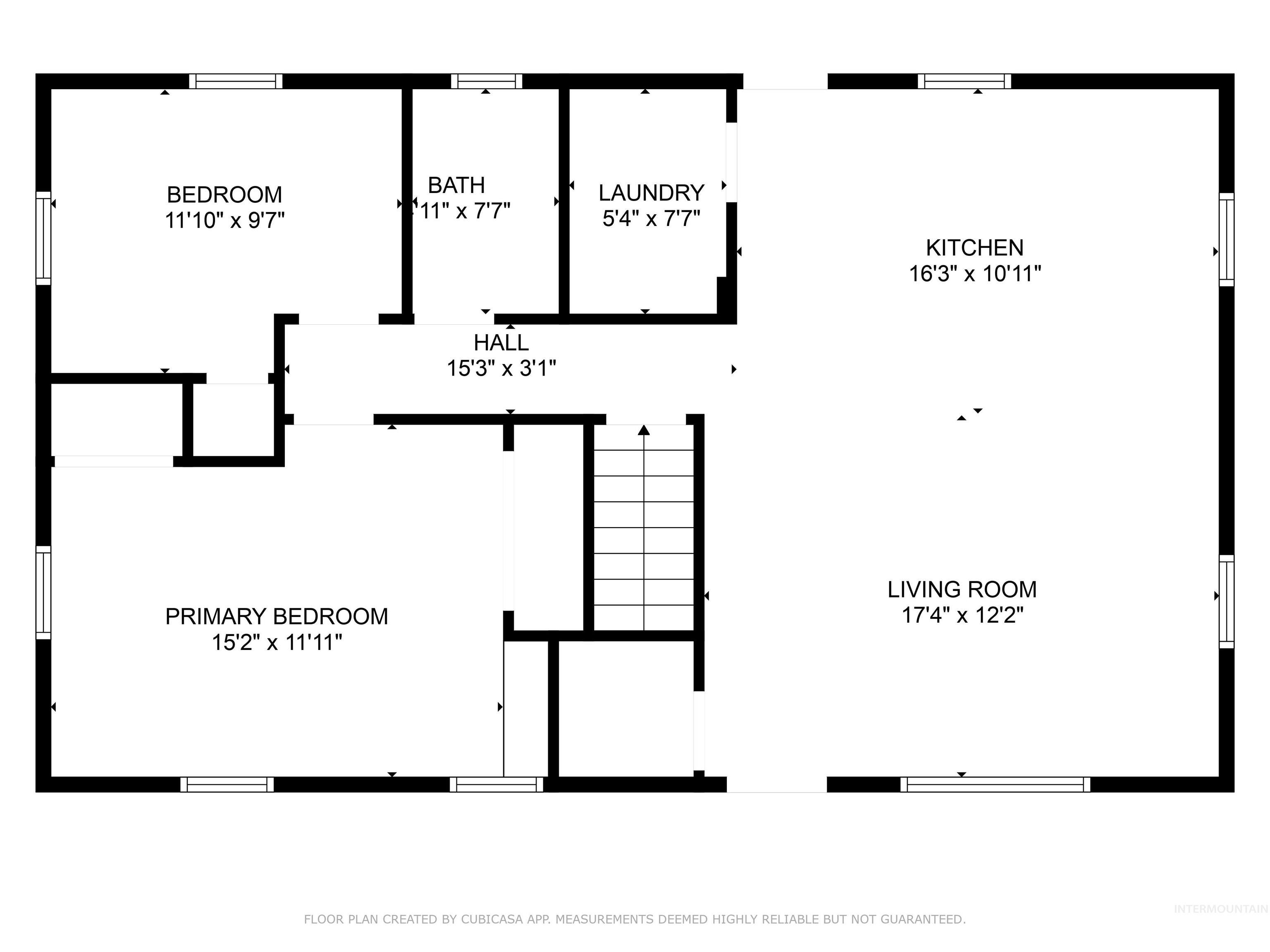 603 Jefferson St Property Photo 2